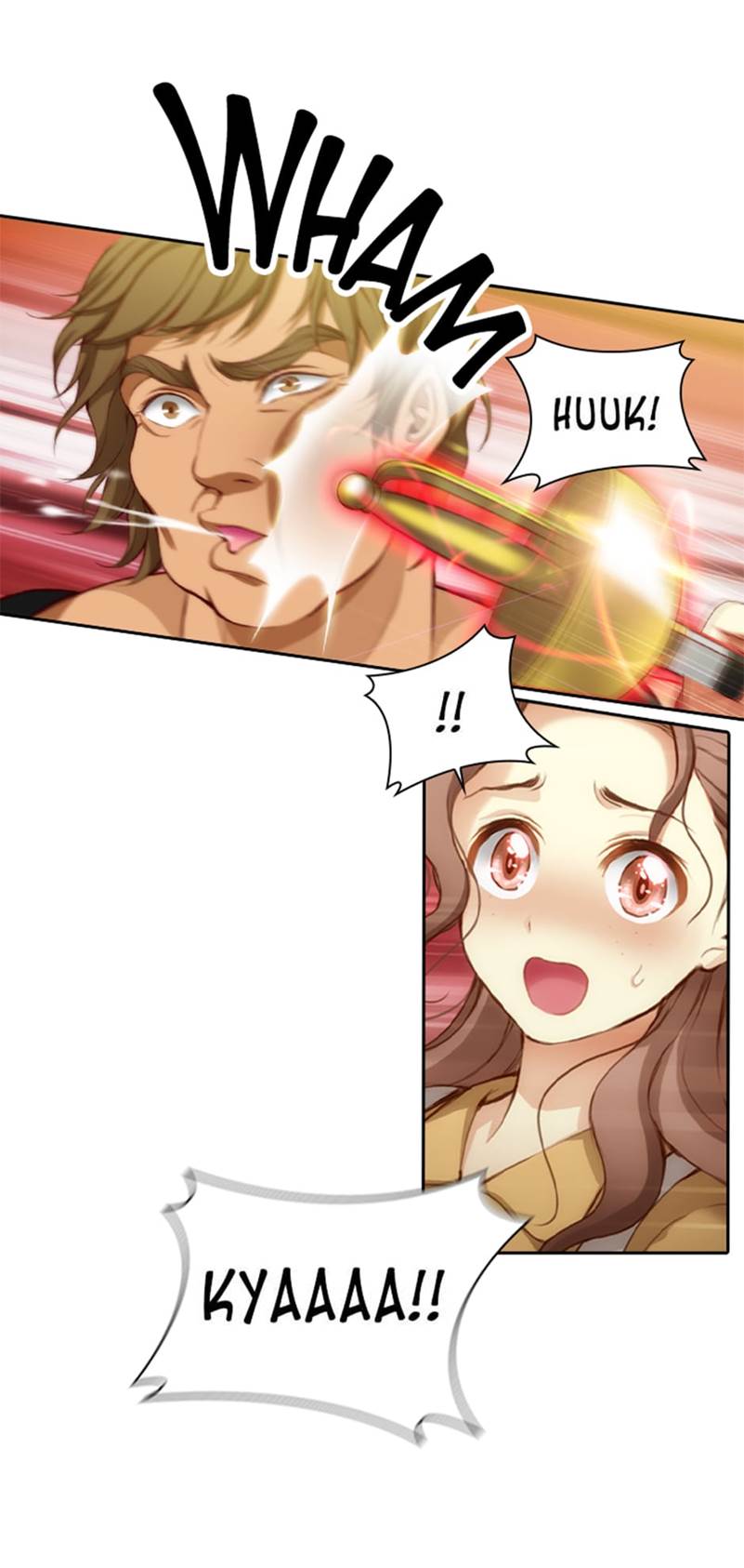 Reminiscence Adonis Chapter 15 page 43 - Chapter 15: My Path
