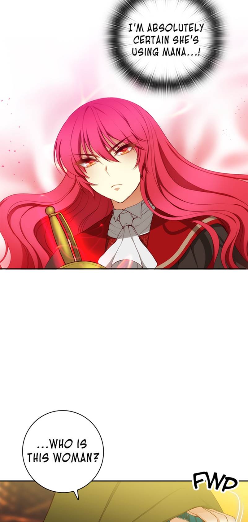 Reminiscence Adonis Chapter 15 page 48 - Chapter 15: My Path