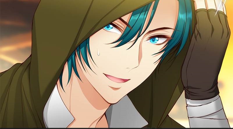 Reminiscence Adonis Chapter 15 page 49 - Chapter 15: My Path