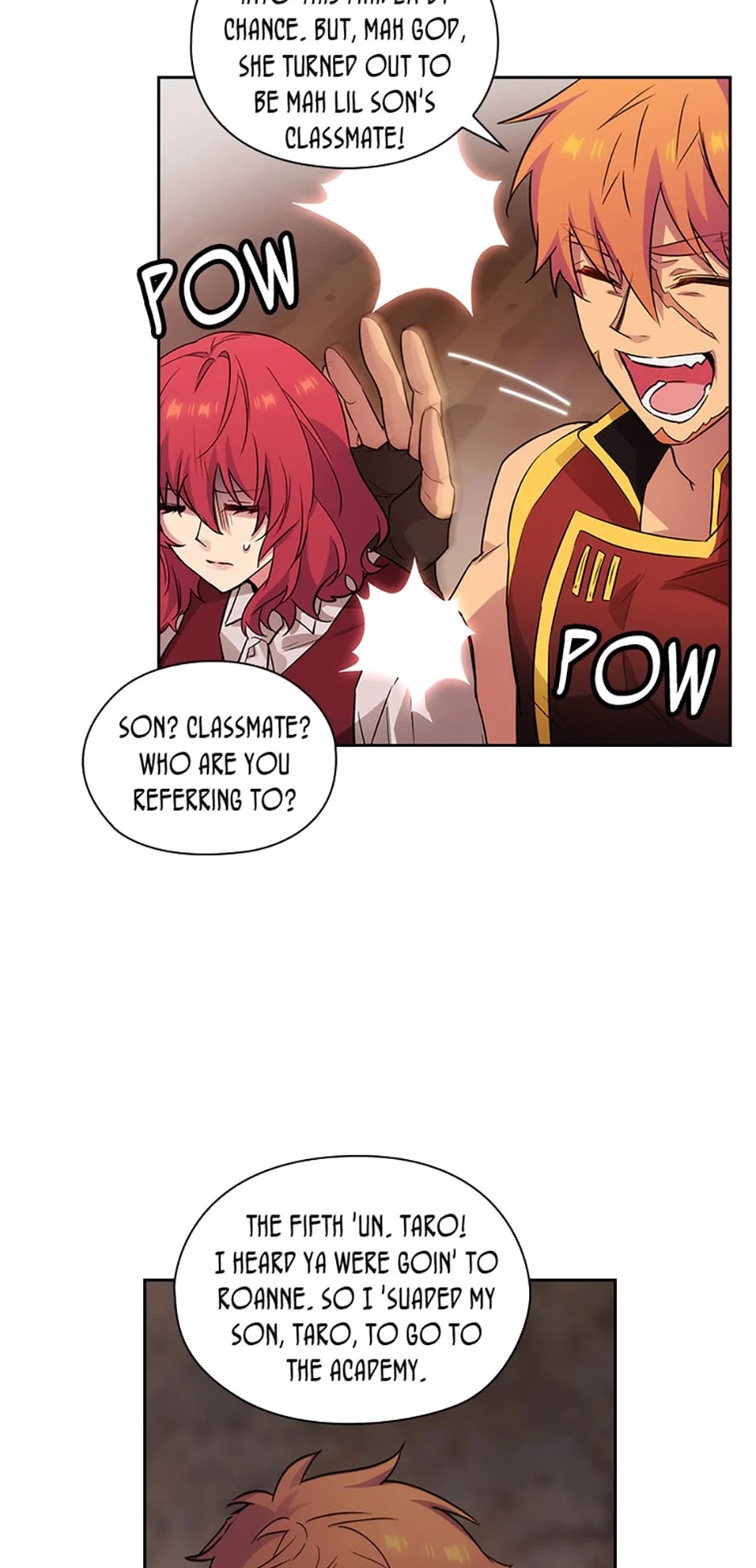 Reminiscence Adonis Chapter 150 page 16 - Chapter 150: Absilot