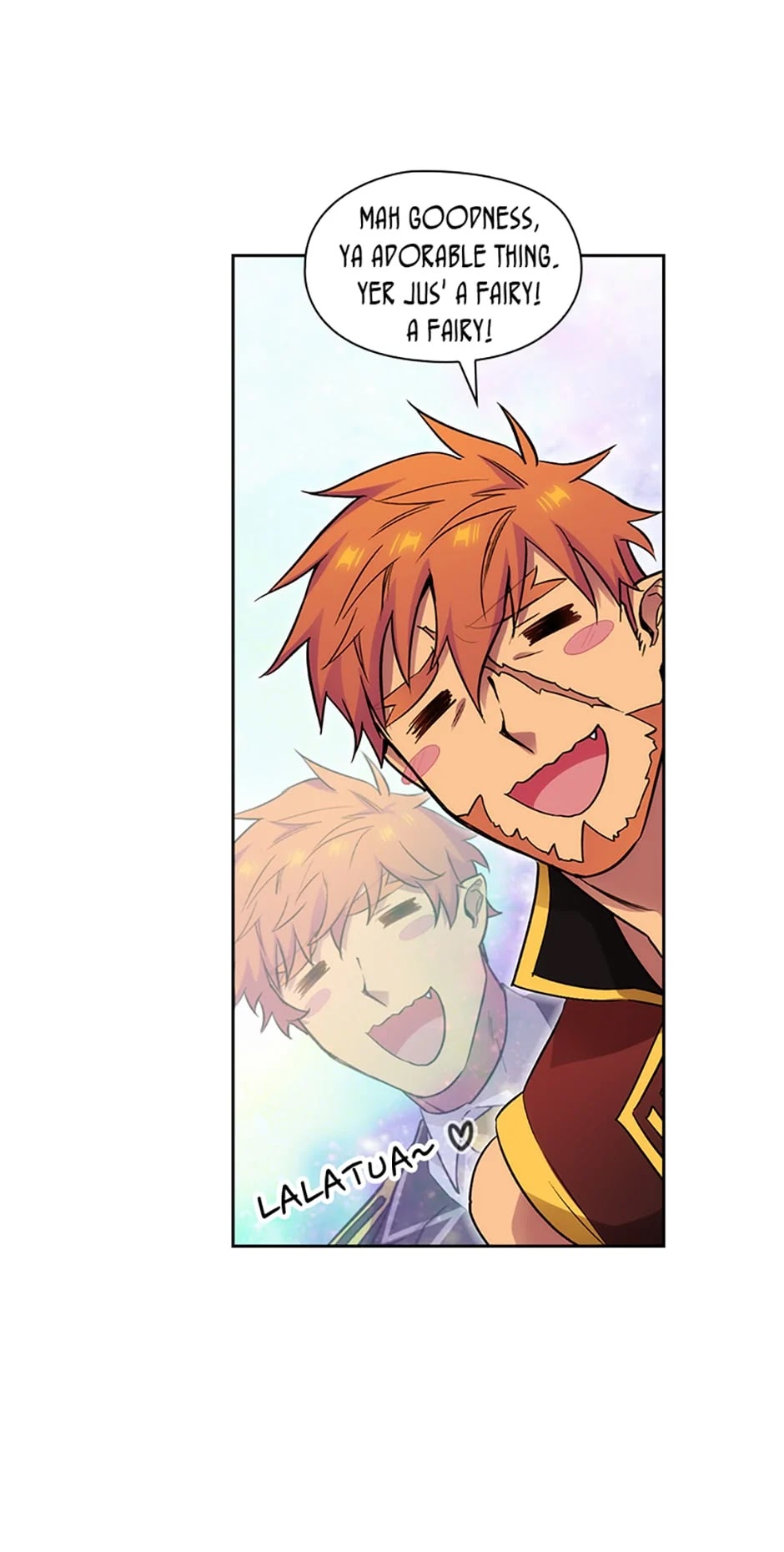 Reminiscence Adonis Chapter 150 page 20 - Chapter 150: Absilot
