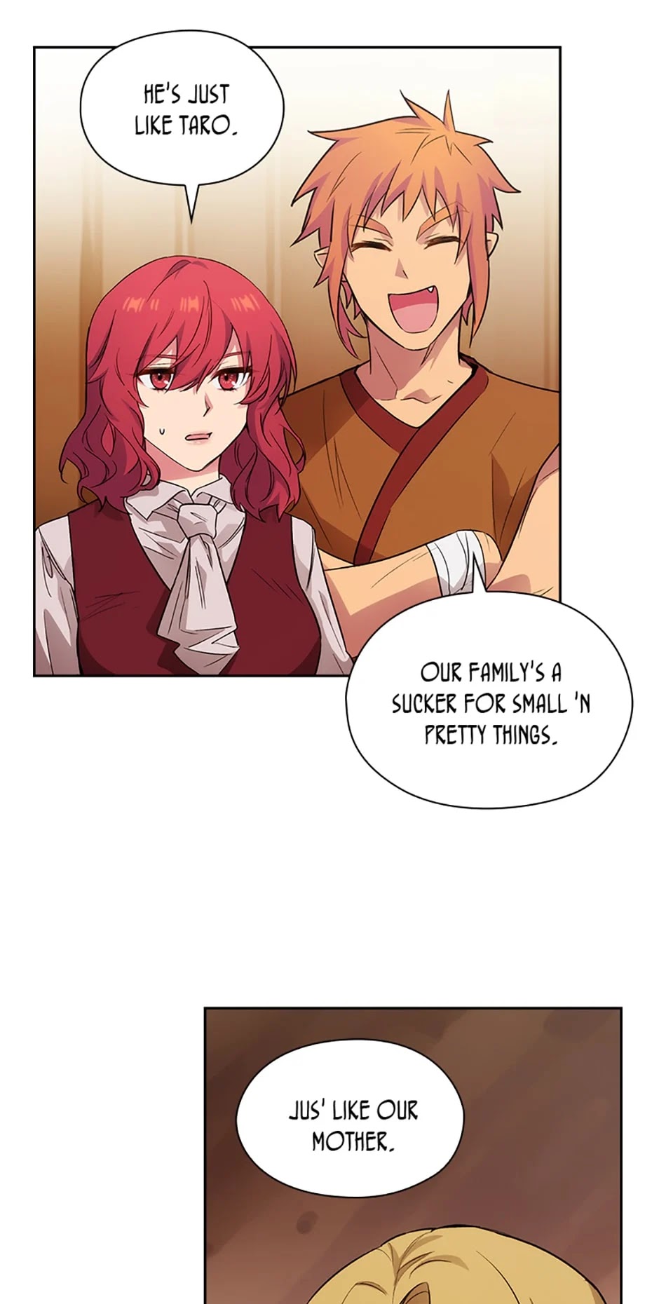 Reminiscence Adonis Chapter 150 page 21 - Chapter 150: Absilot
