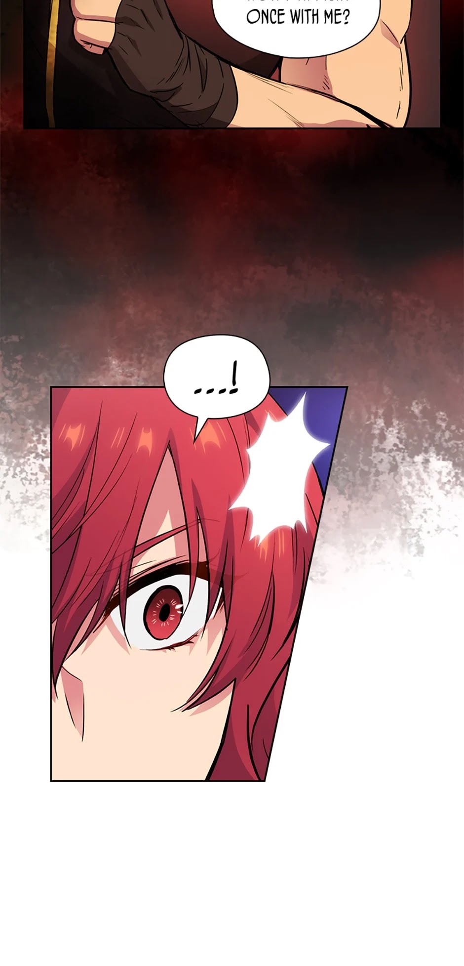 Reminiscence Adonis Chapter 150 page 44 - Chapter 150: Absilot