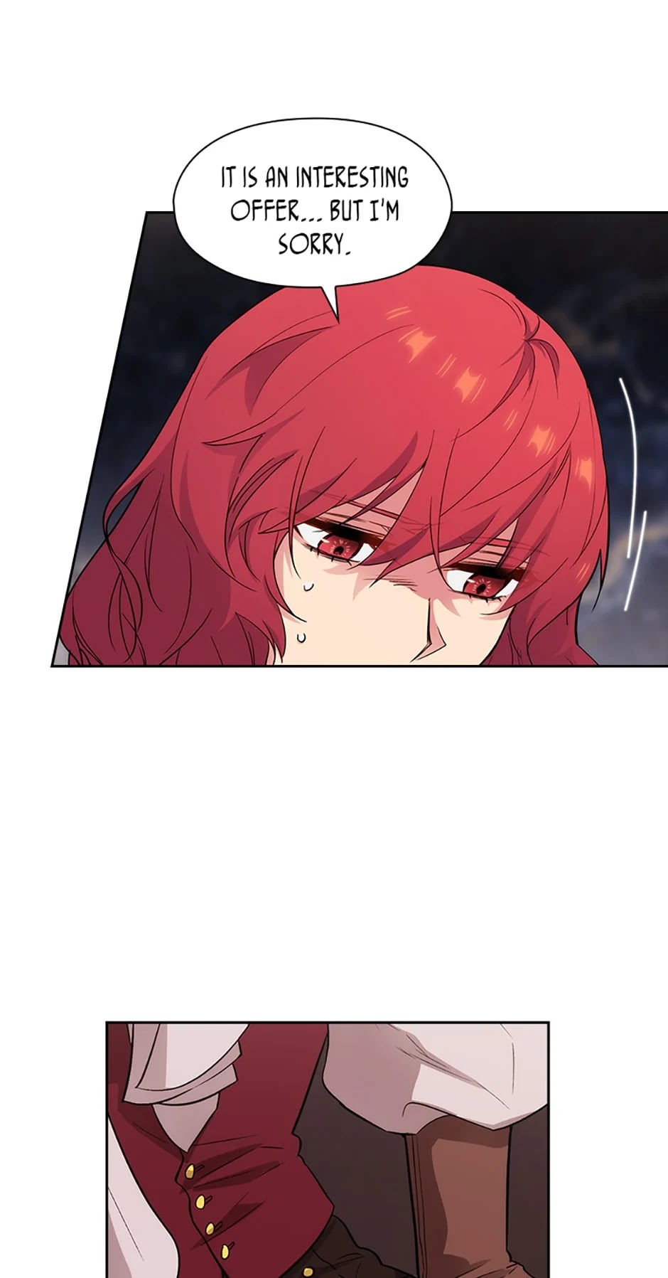 Reminiscence Adonis Chapter 150 page 45 - Chapter 150: Absilot