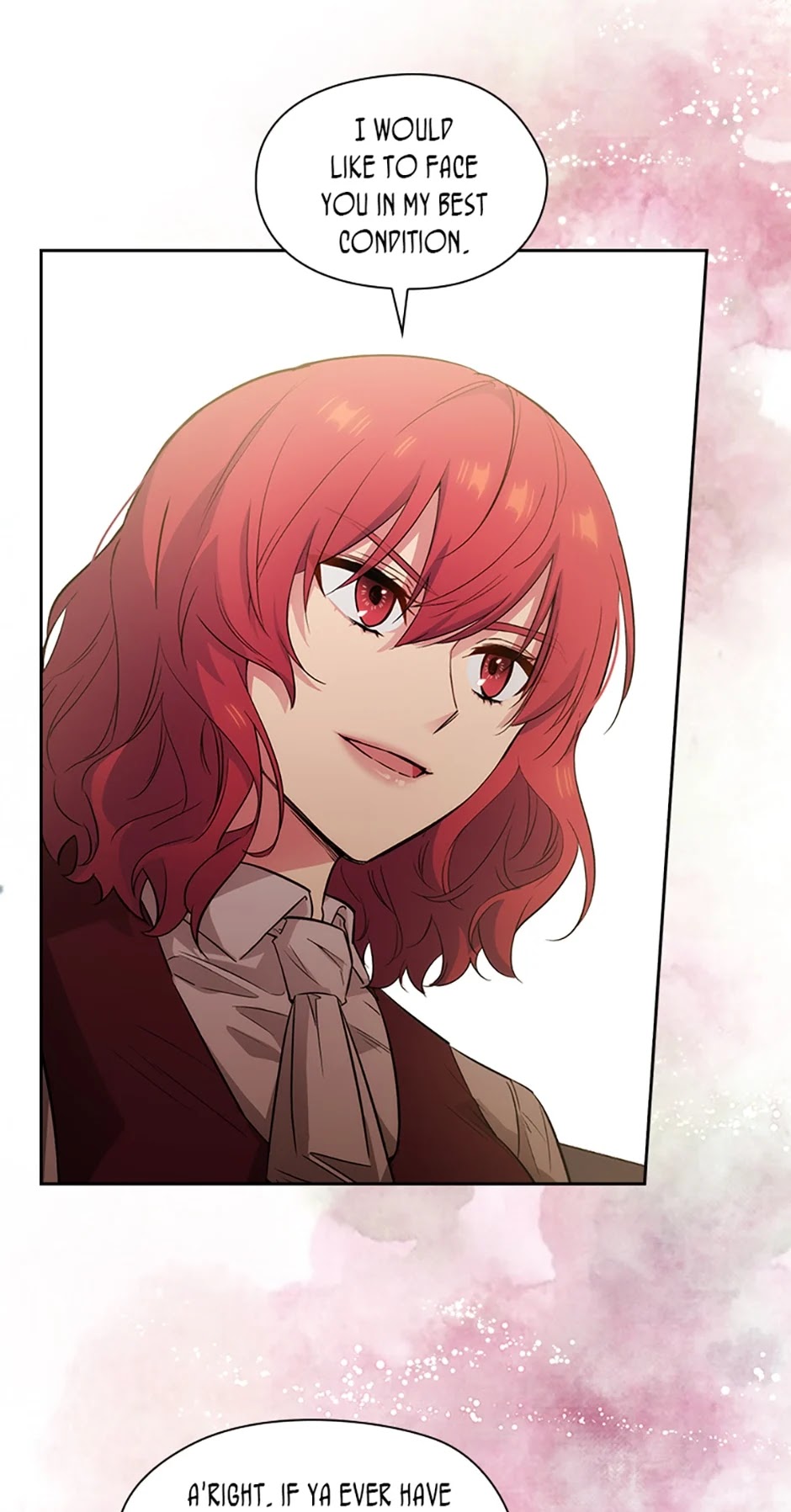 Reminiscence Adonis Chapter 150 page 49 - Chapter 150: Absilot