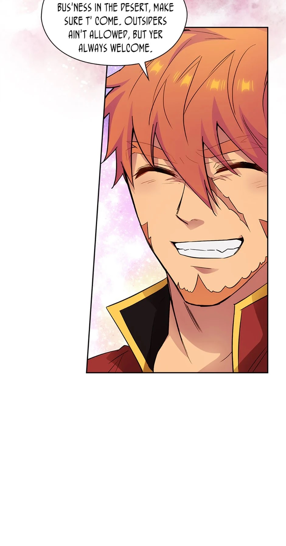 Reminiscence Adonis Chapter 150 page 50 - Chapter 150: Absilot