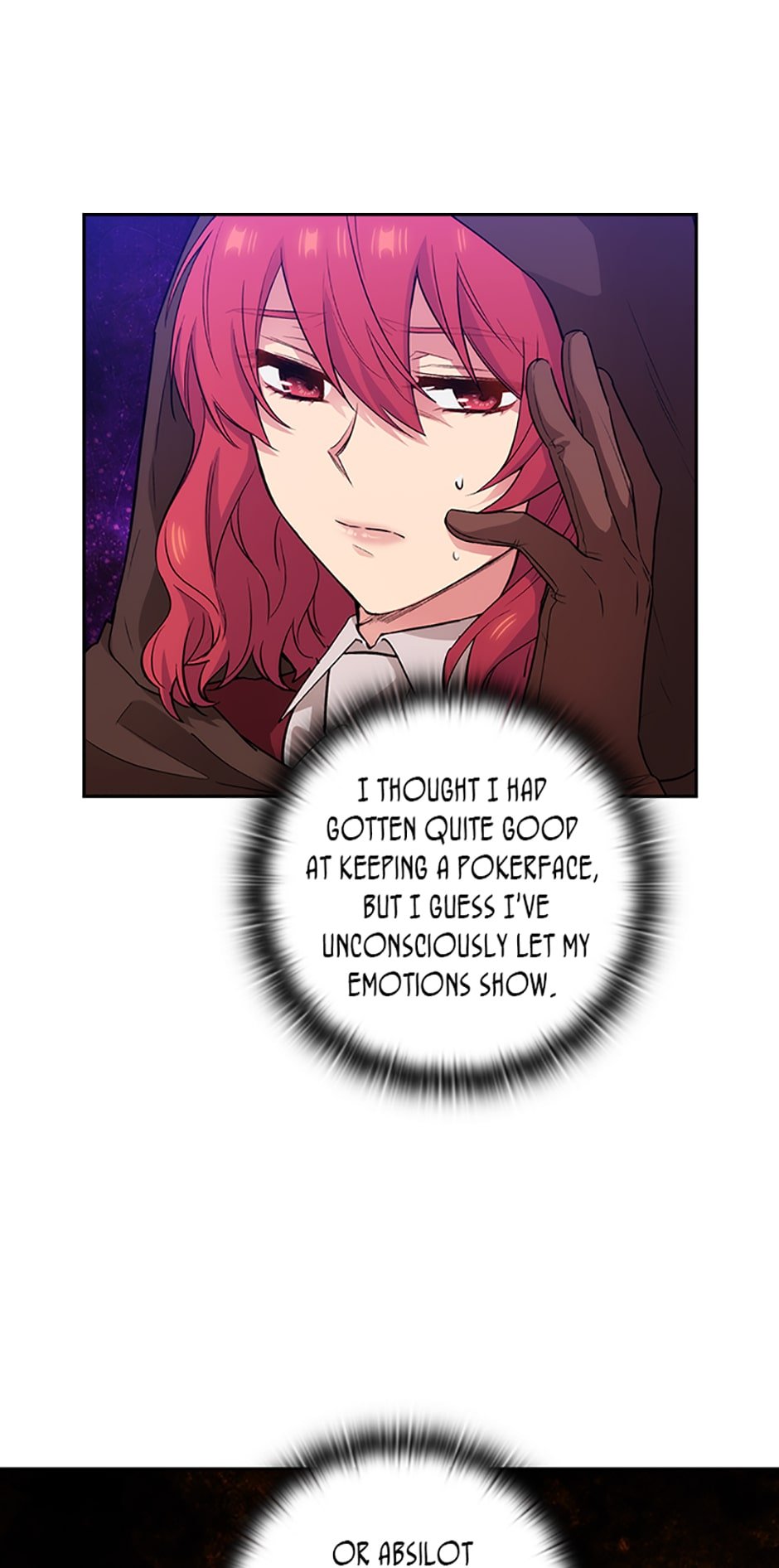 Reminiscence Adonis Chapter 151 page 22 - Chapter 151: On A Hunt