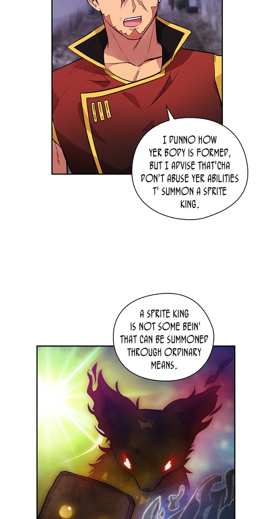 Reminiscence Adonis Chapter 151 page 26 - Chapter 151: On A Hunt