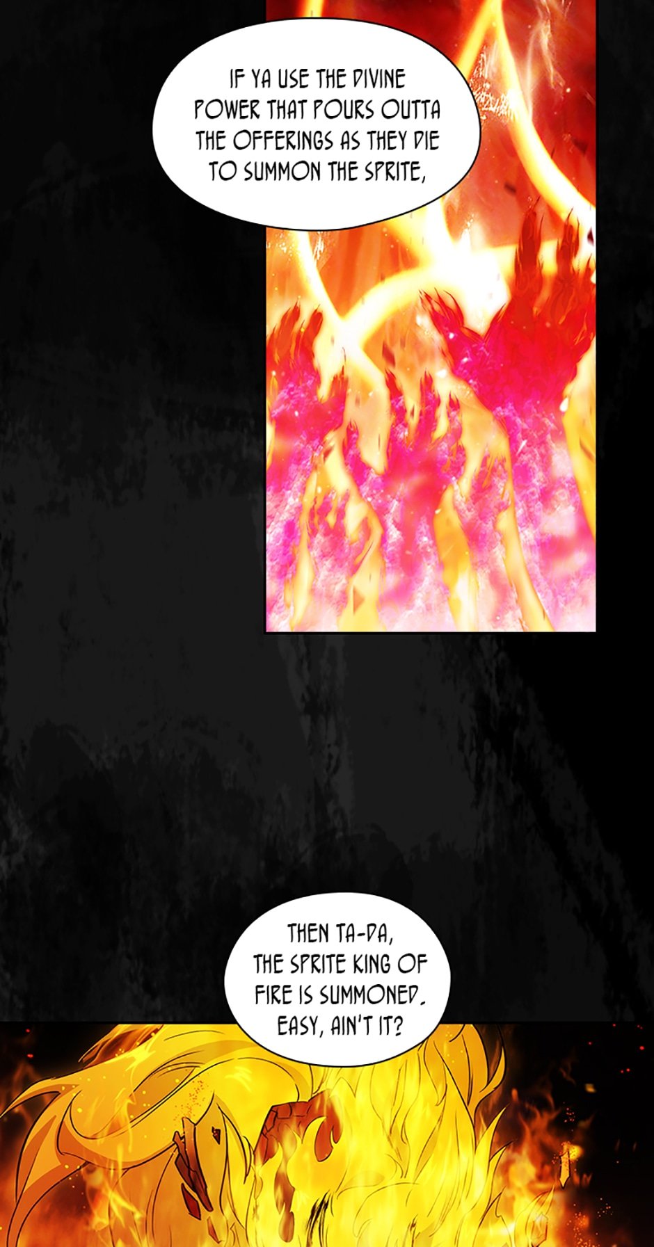 Reminiscence Adonis Chapter 151 page 30 - Chapter 151: On A Hunt