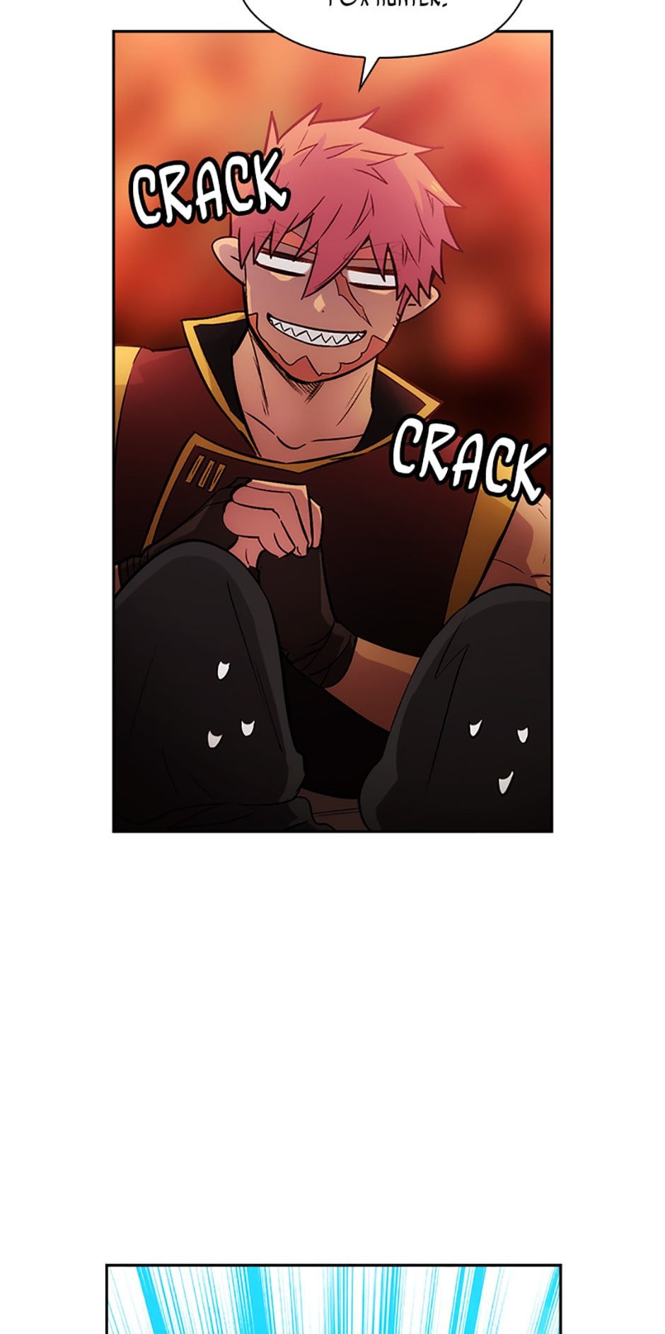Reminiscence Adonis Chapter 151 page 42 - Chapter 151: On A Hunt