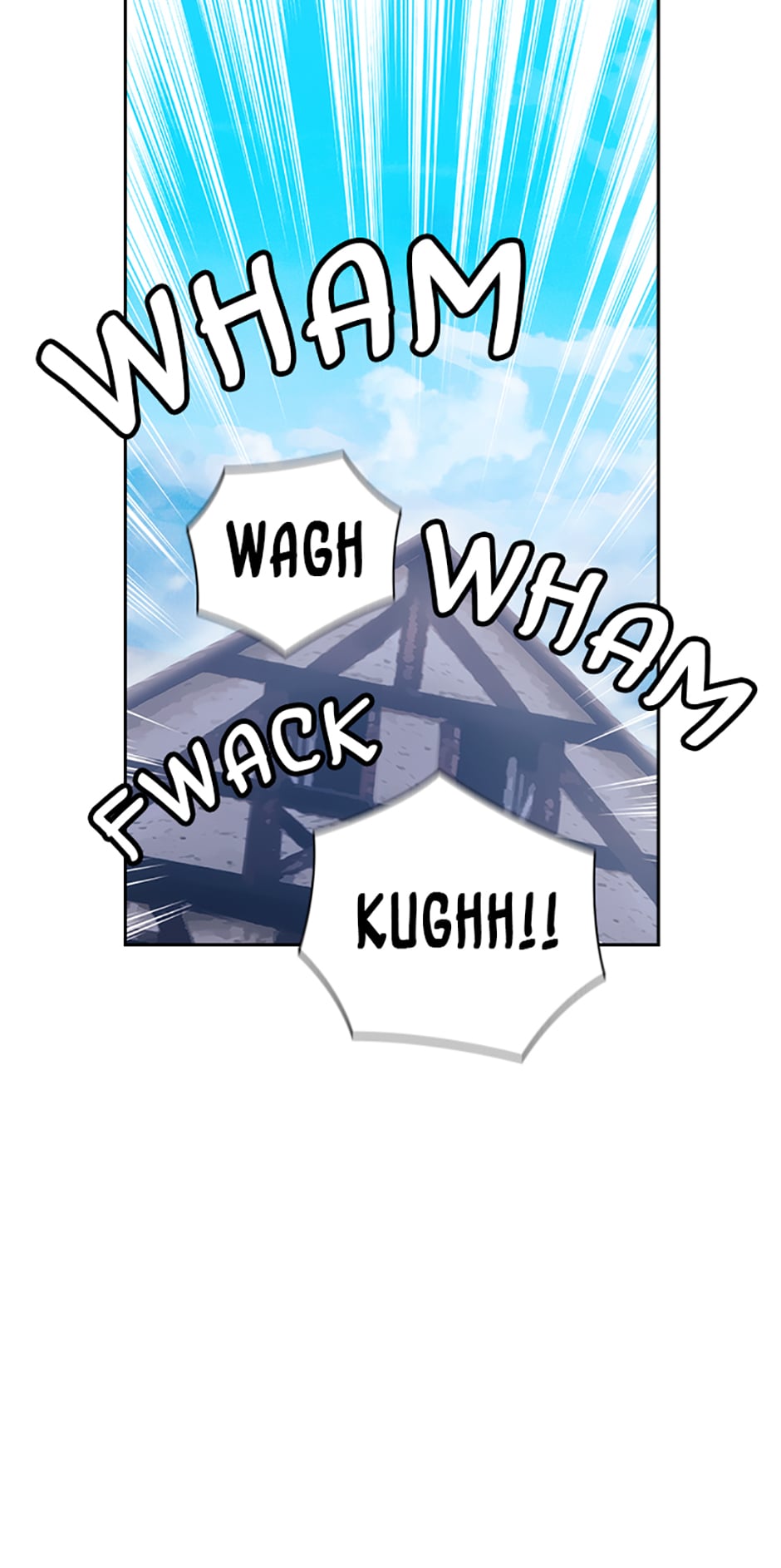 Reminiscence Adonis Chapter 151 page 43 - Chapter 151: On A Hunt