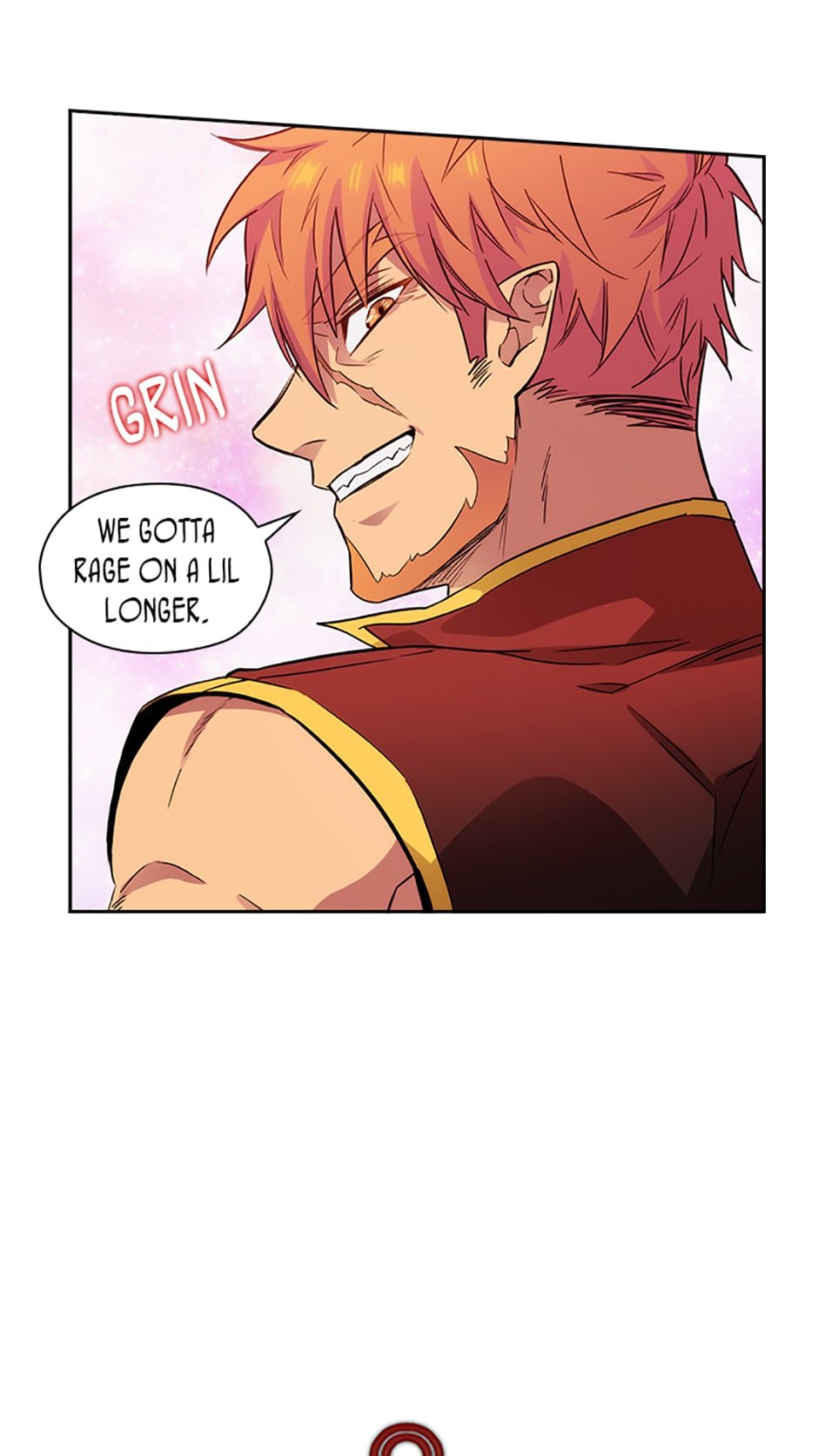 Reminiscence Adonis Chapter 151 page 54 - Chapter 151: On A Hunt
