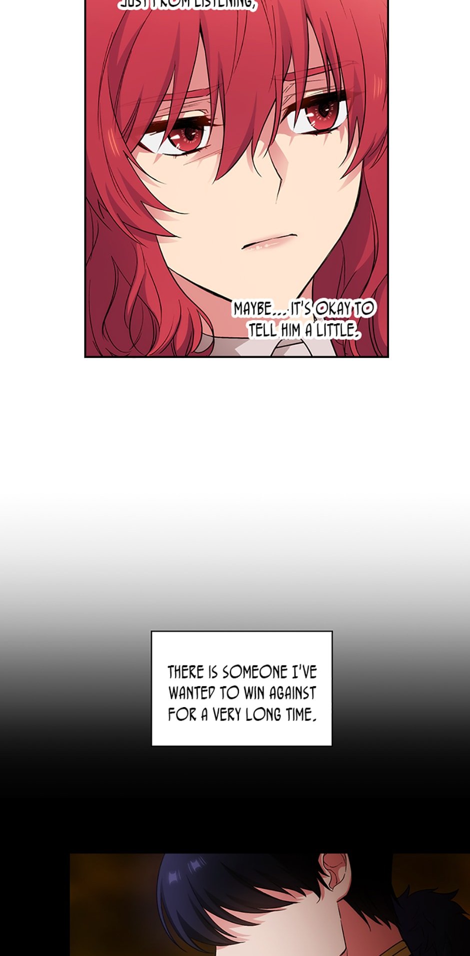 Reminiscence Adonis Chapter 152 page 13 - Chapter 152: No Regrets