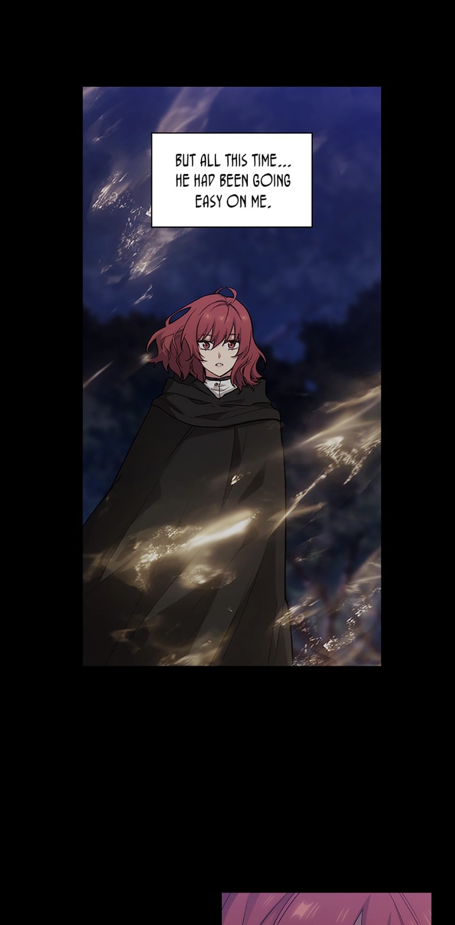 Reminiscence Adonis Chapter 152 page 15 - Chapter 152: No Regrets