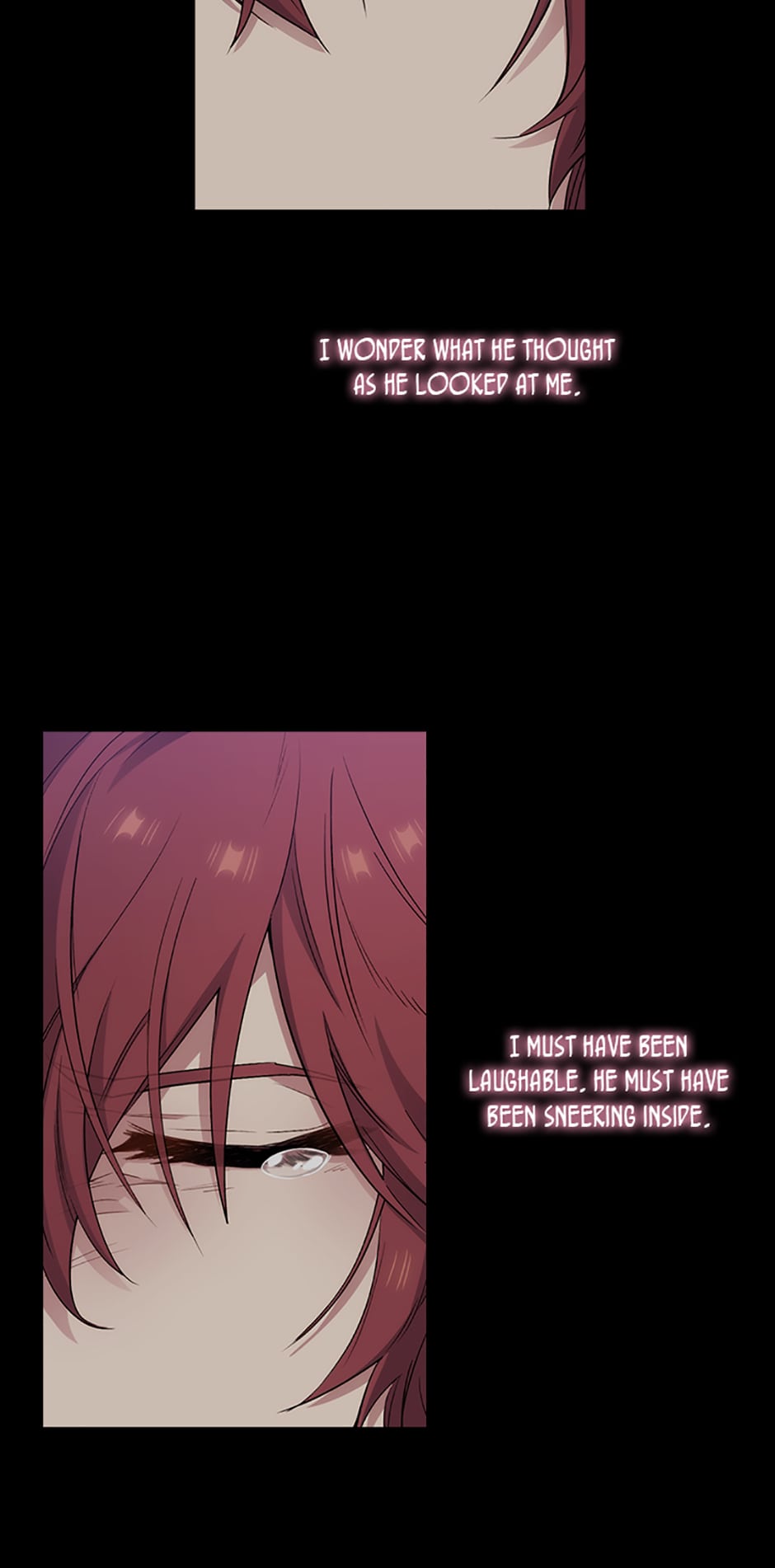 Reminiscence Adonis Chapter 152 page 17 - Chapter 152: No Regrets
