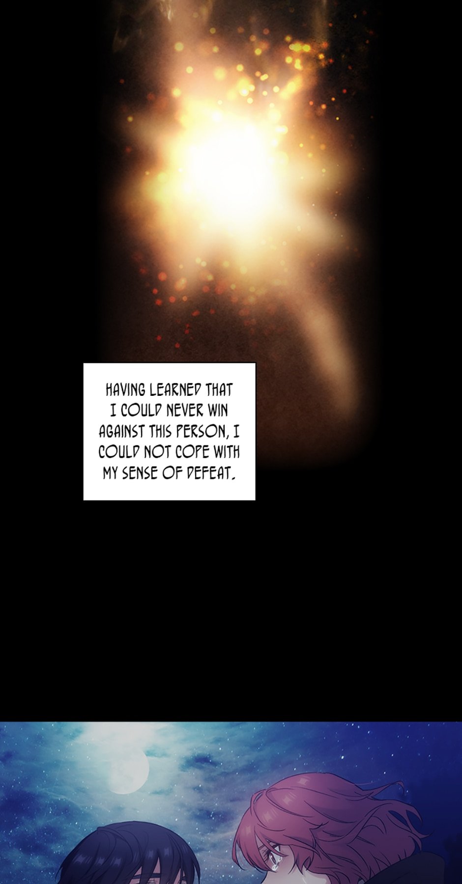 Reminiscence Adonis Chapter 152 page 19 - Chapter 152: No Regrets