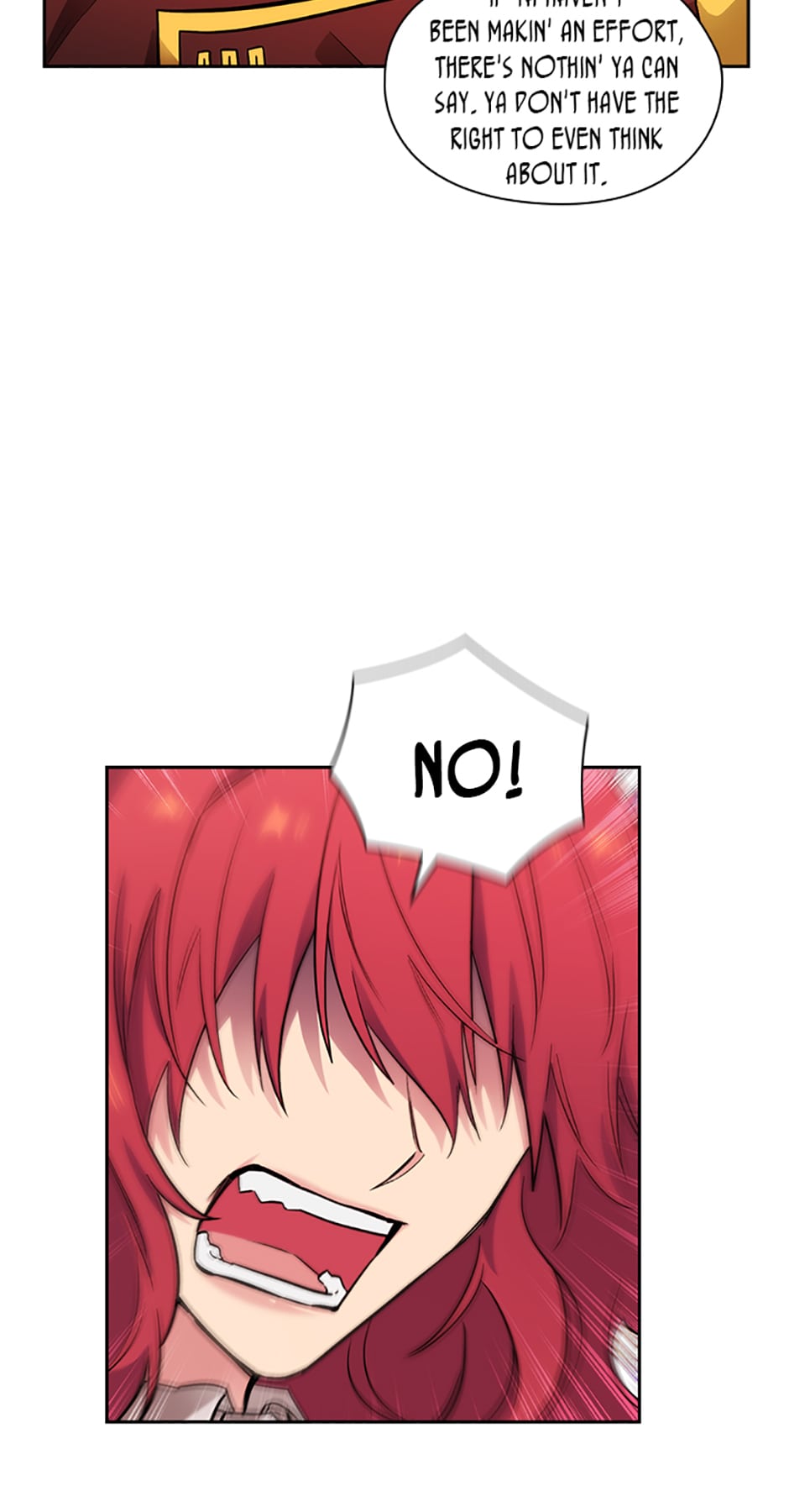 Reminiscence Adonis Chapter 152 page 25 - Chapter 152: No Regrets
