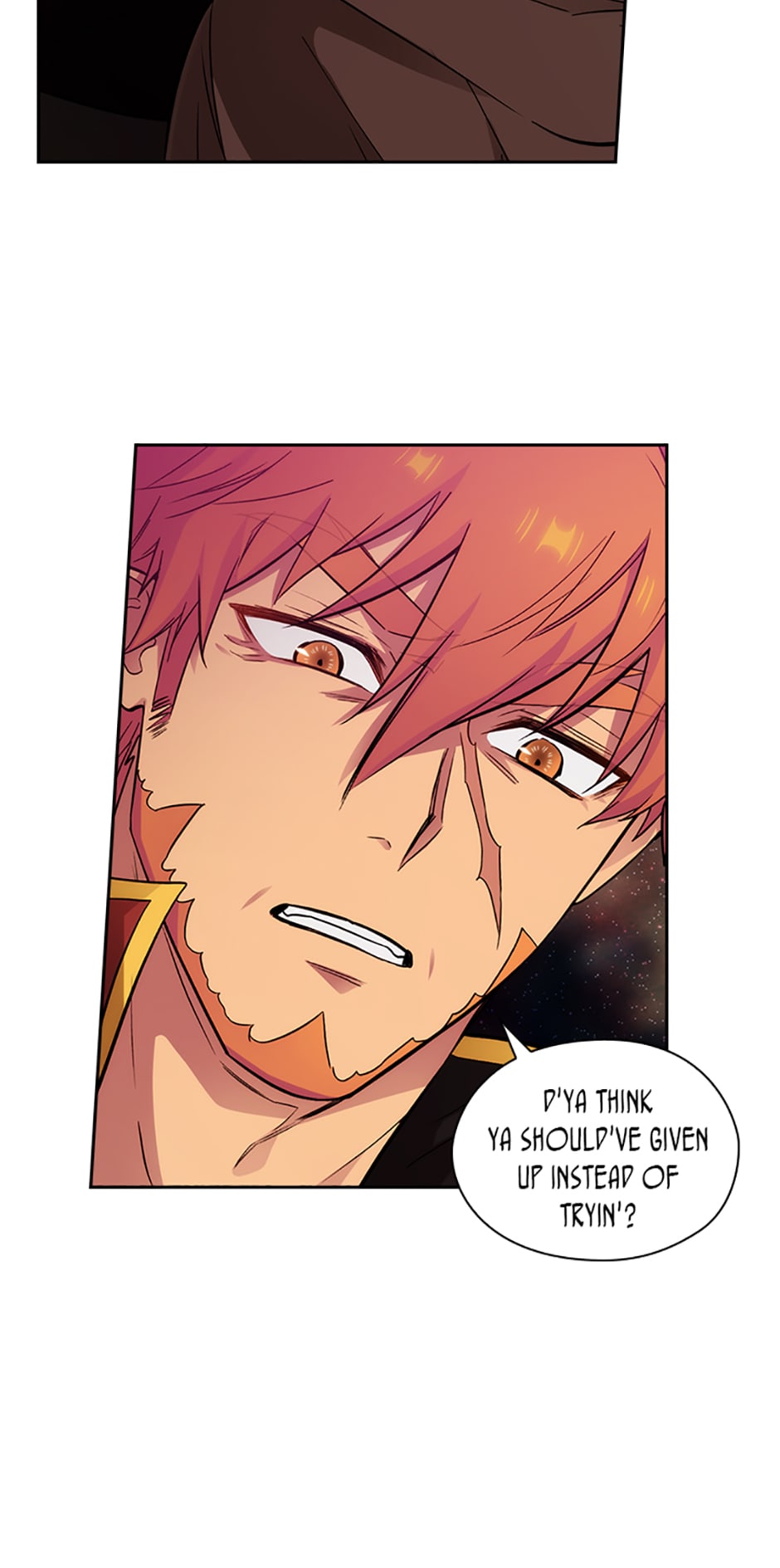 Reminiscence Adonis Chapter 152 page 28 - Chapter 152: No Regrets