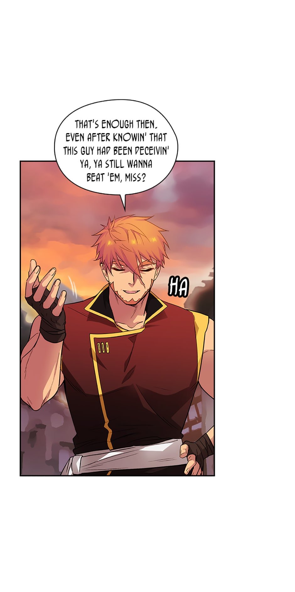 Reminiscence Adonis Chapter 152 page 30 - Chapter 152: No Regrets