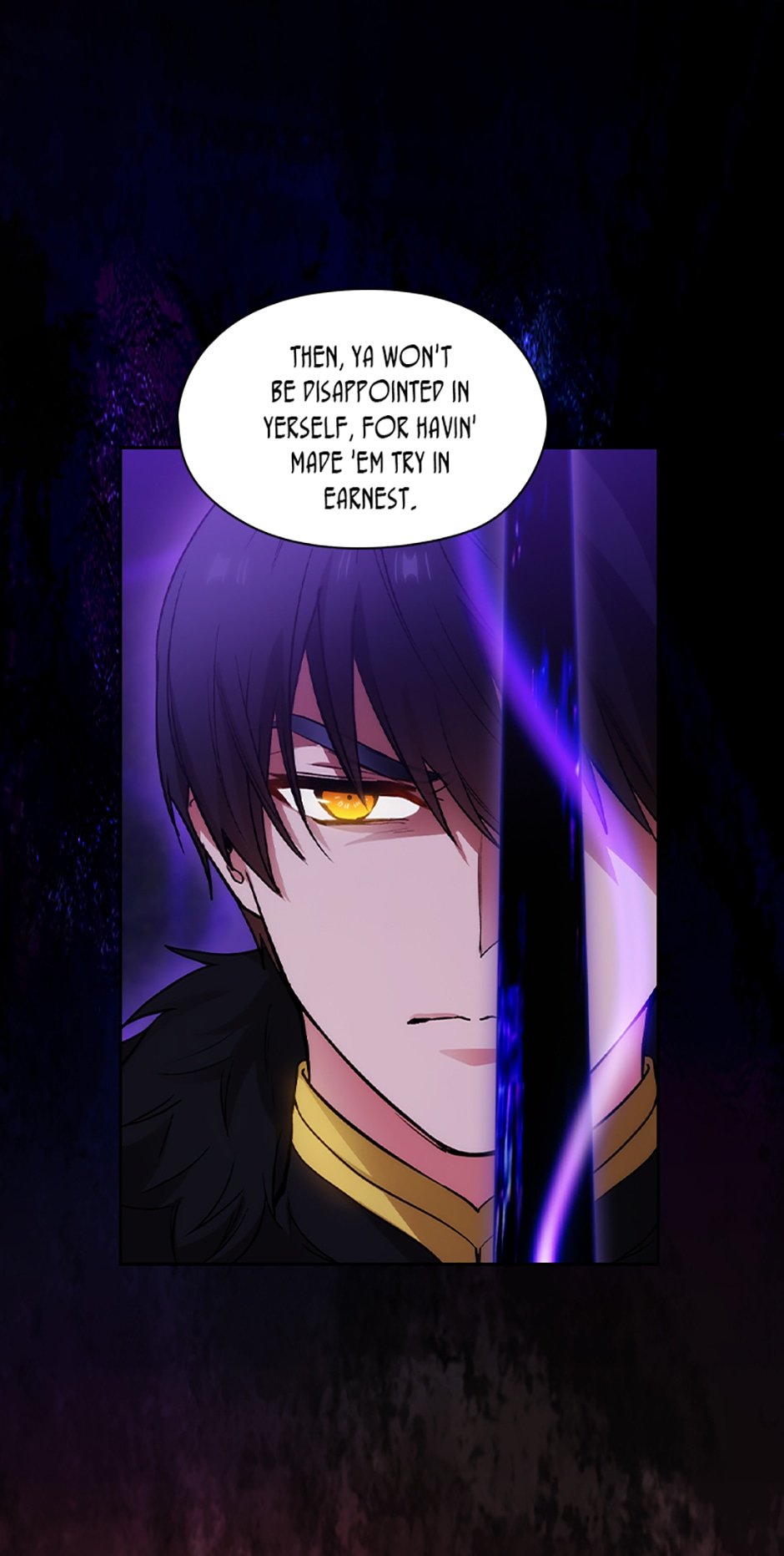 Reminiscence Adonis Chapter 152 page 35 - Chapter 152: No Regrets