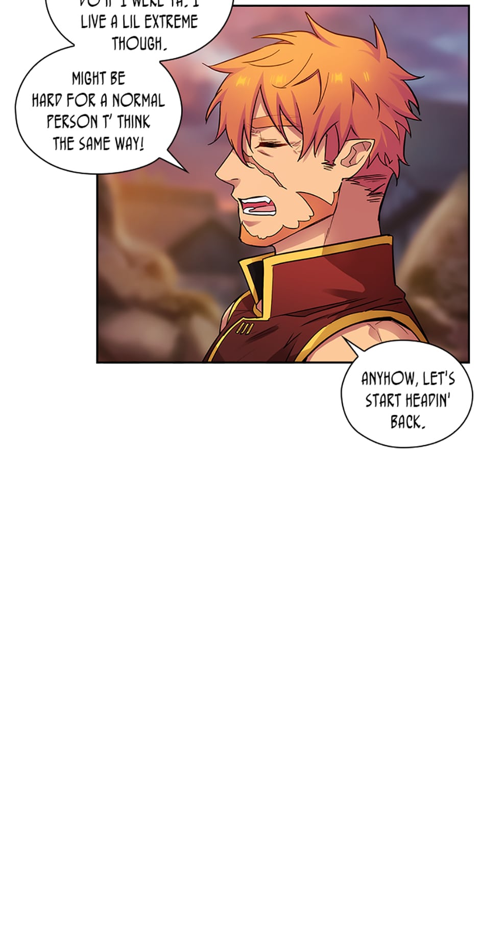 Reminiscence Adonis Chapter 152 page 37 - Chapter 152: No Regrets
