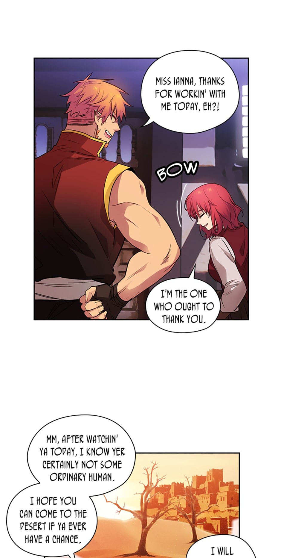 Reminiscence Adonis Chapter 152 page 39 - Chapter 152: No Regrets