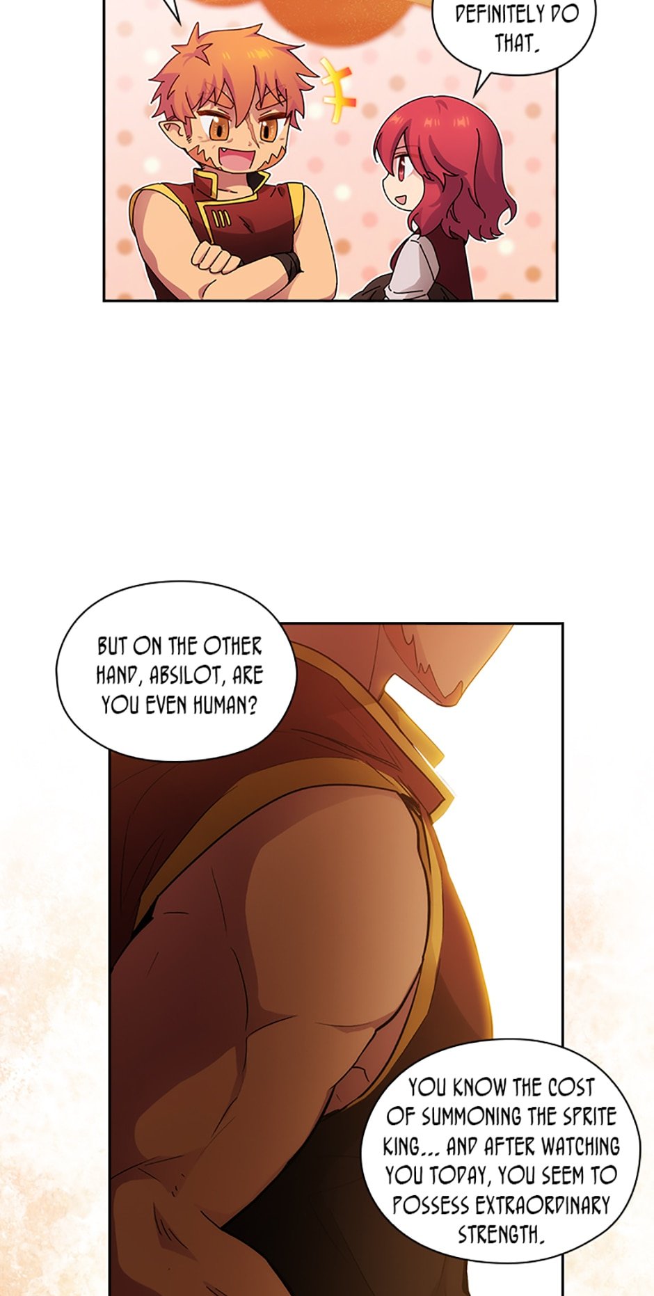 Reminiscence Adonis Chapter 152 page 40 - Chapter 152: No Regrets