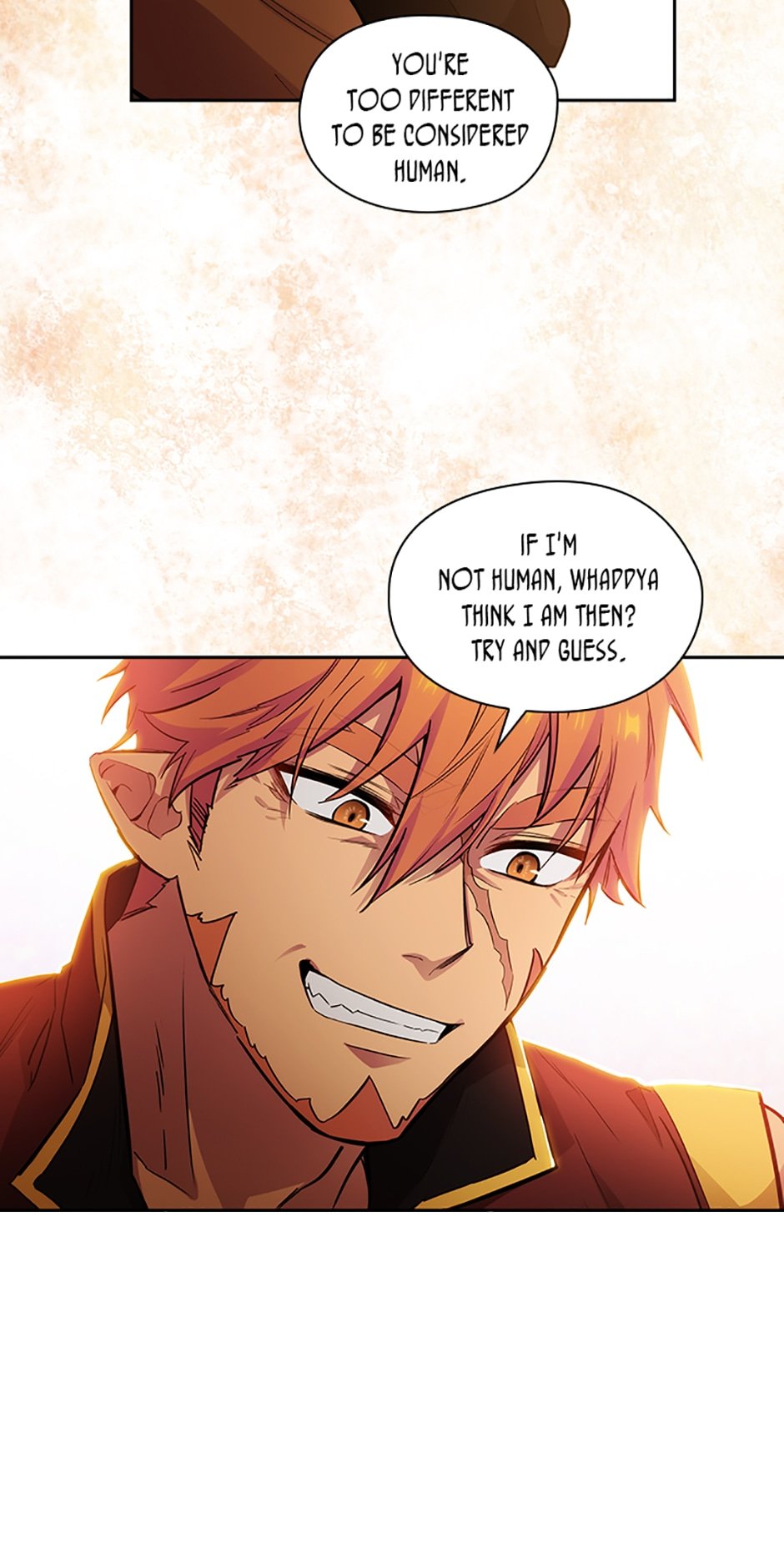 Reminiscence Adonis Chapter 152 page 41 - Chapter 152: No Regrets