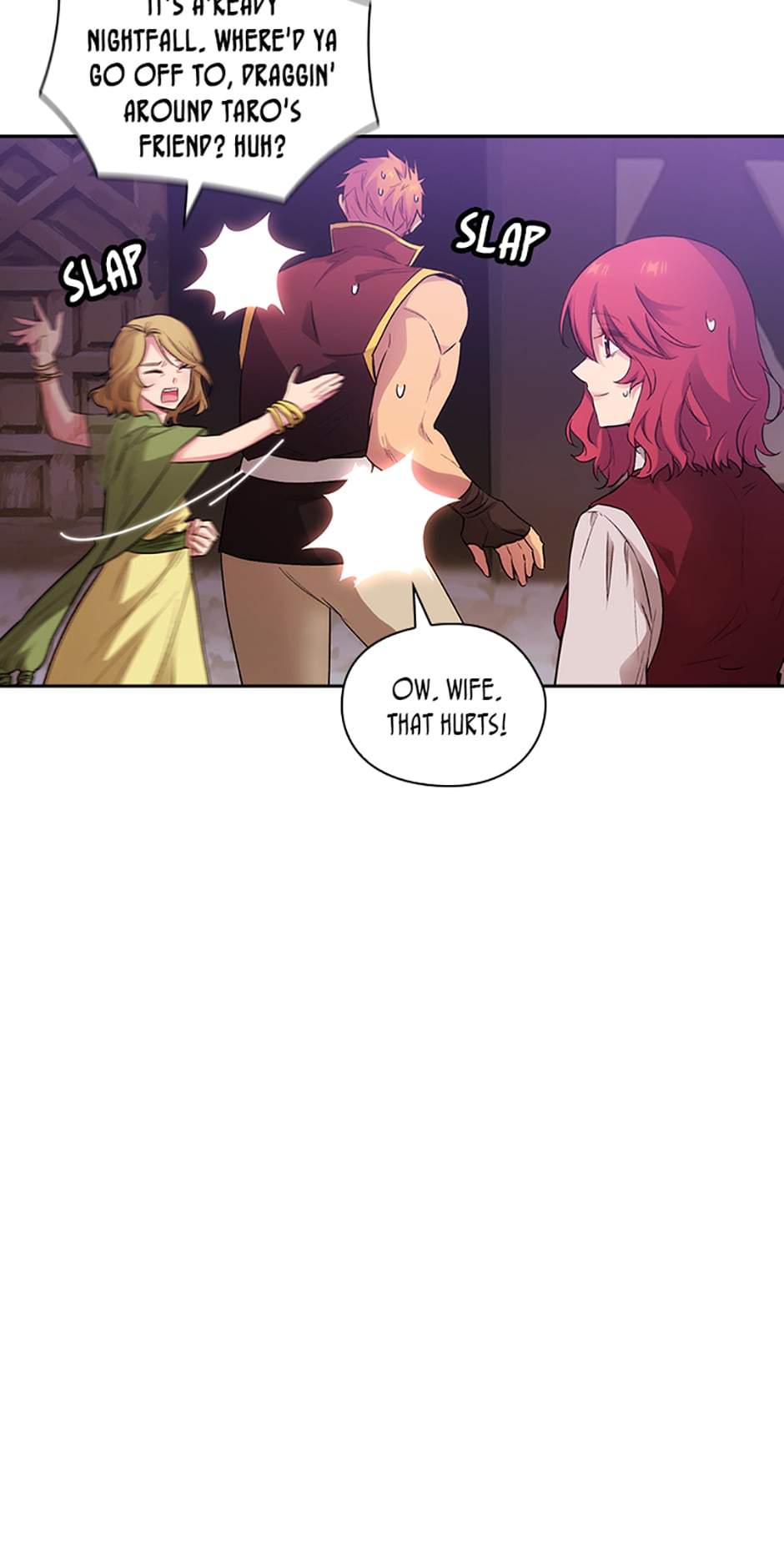 Reminiscence Adonis Chapter 152 page 43 - Chapter 152: No Regrets
