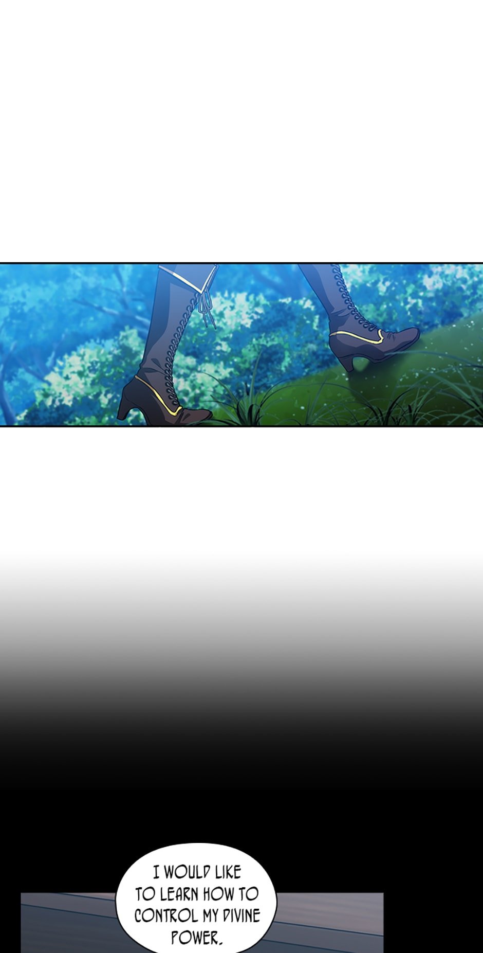 Reminiscence Adonis Chapter 152 page 44 - Chapter 152: No Regrets
