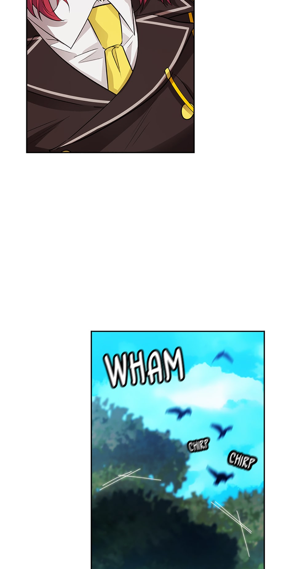 Reminiscence Adonis Chapter 152 page 49 - Chapter 152: No Regrets