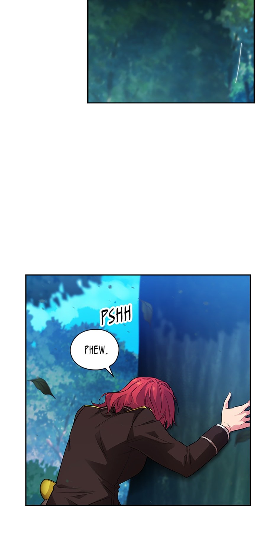Reminiscence Adonis Chapter 152 page 50 - Chapter 152: No Regrets