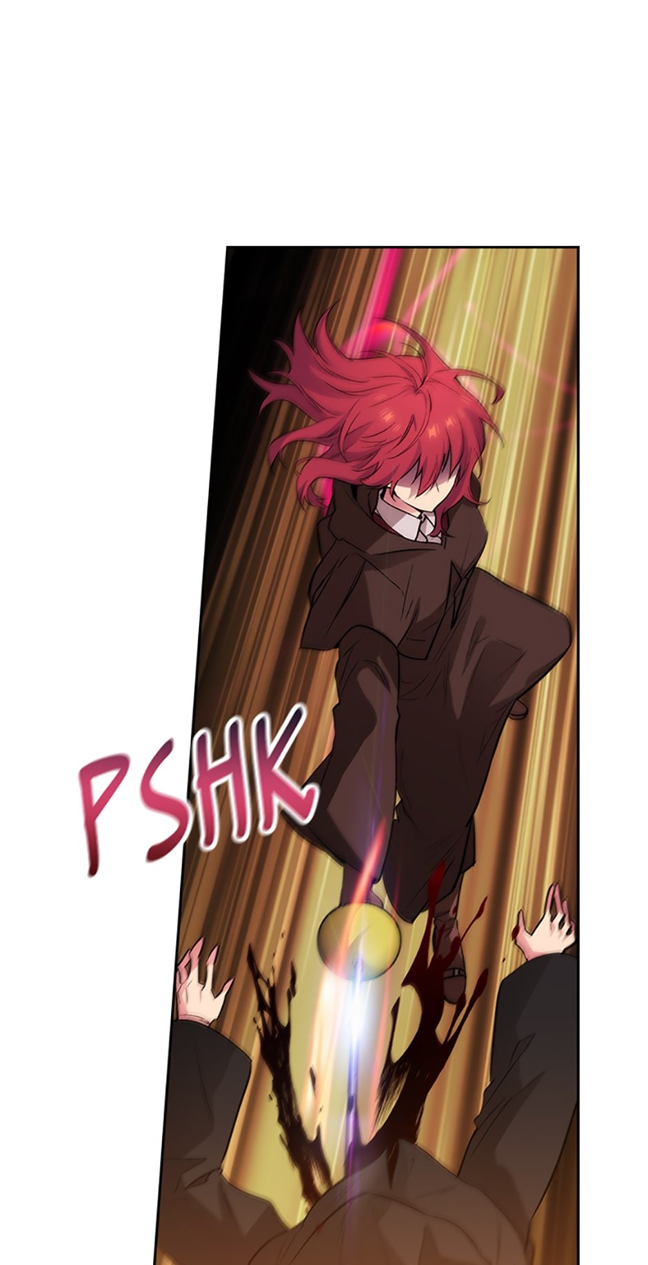 Reminiscence Adonis Chapter 152 page 6 - Chapter 152: No Regrets