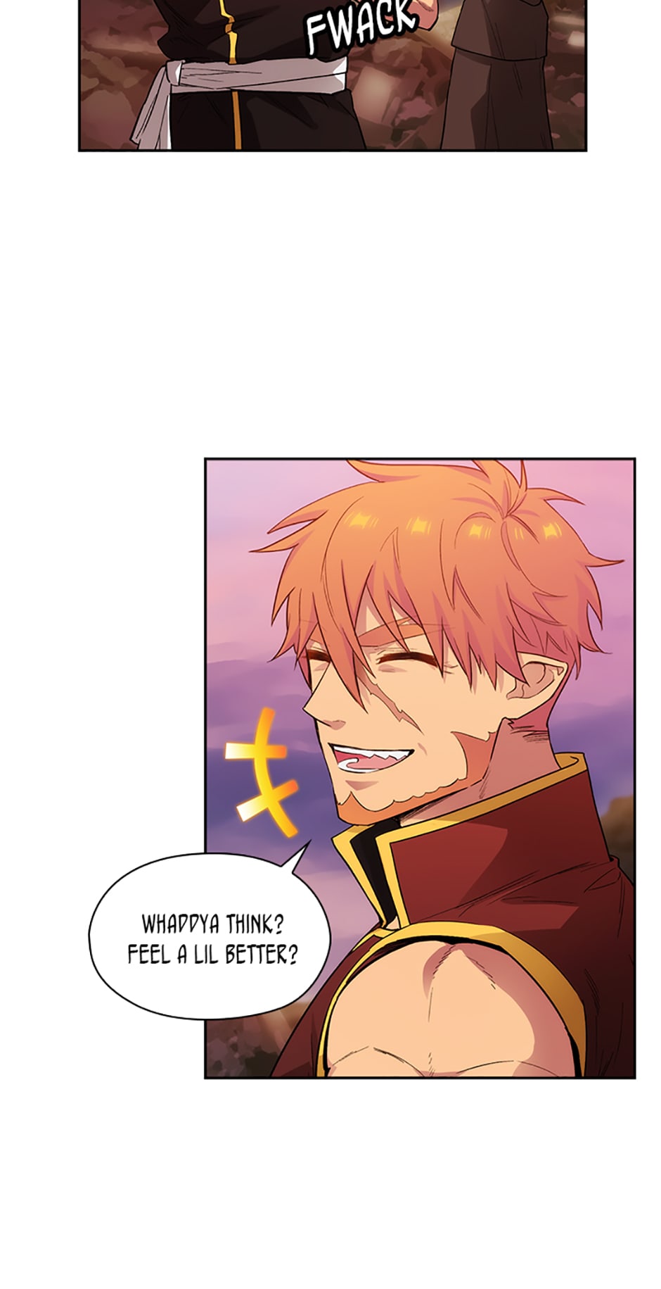 Reminiscence Adonis Chapter 152 page 9 - Chapter 152: No Regrets