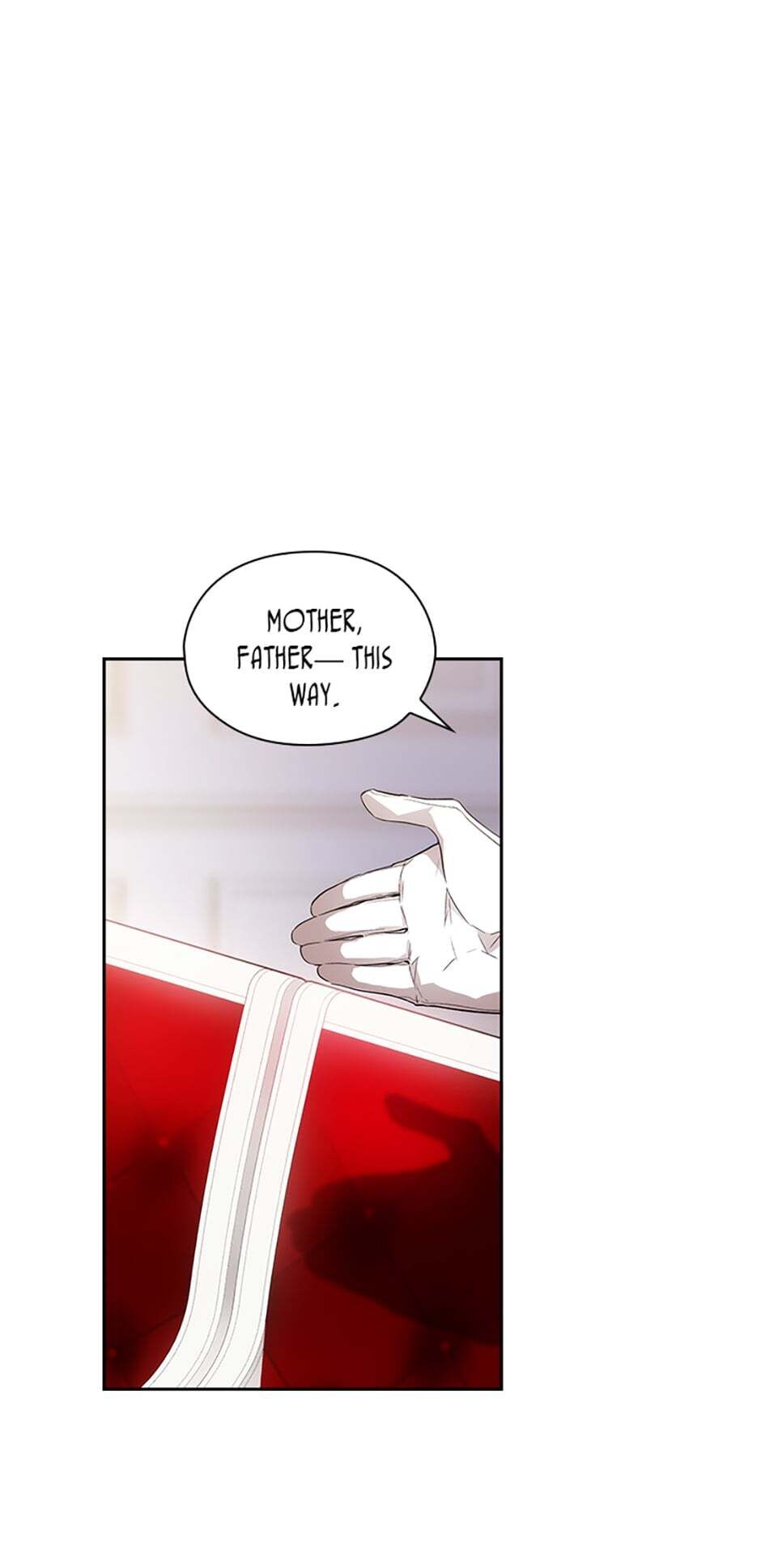 Reminiscence Adonis Chapter 153 page 11 - Chapter 153: Is That a Girl or a Monster?!