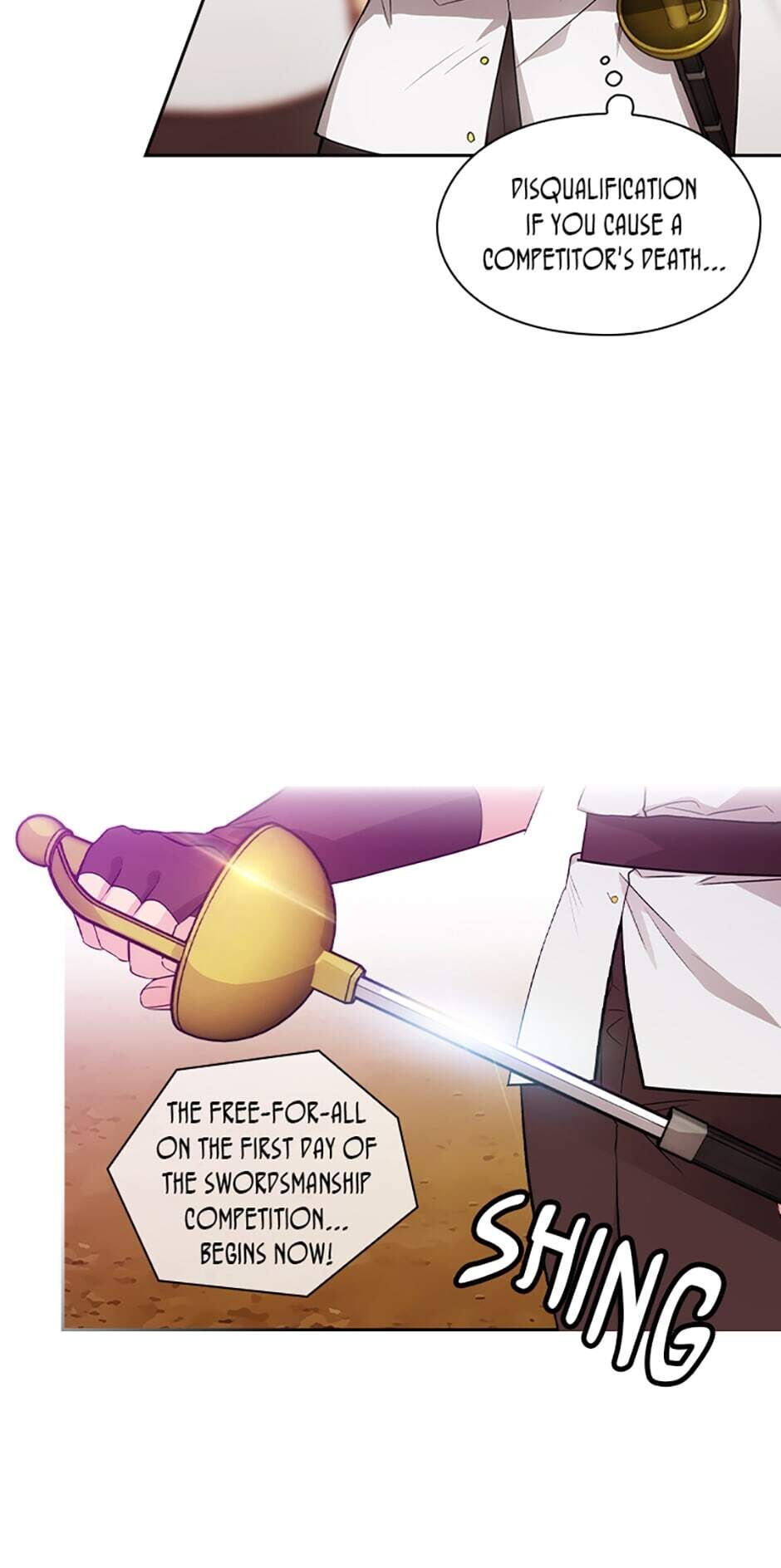 Reminiscence Adonis Chapter 153 page 20 - Chapter 153: Is That a Girl or a Monster?!