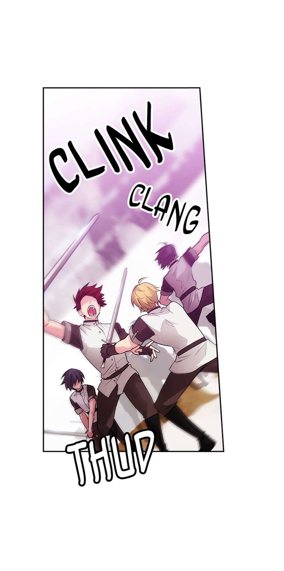 Reminiscence Adonis Chapter 153 page 21 - Chapter 153: Is That a Girl or a Monster?!