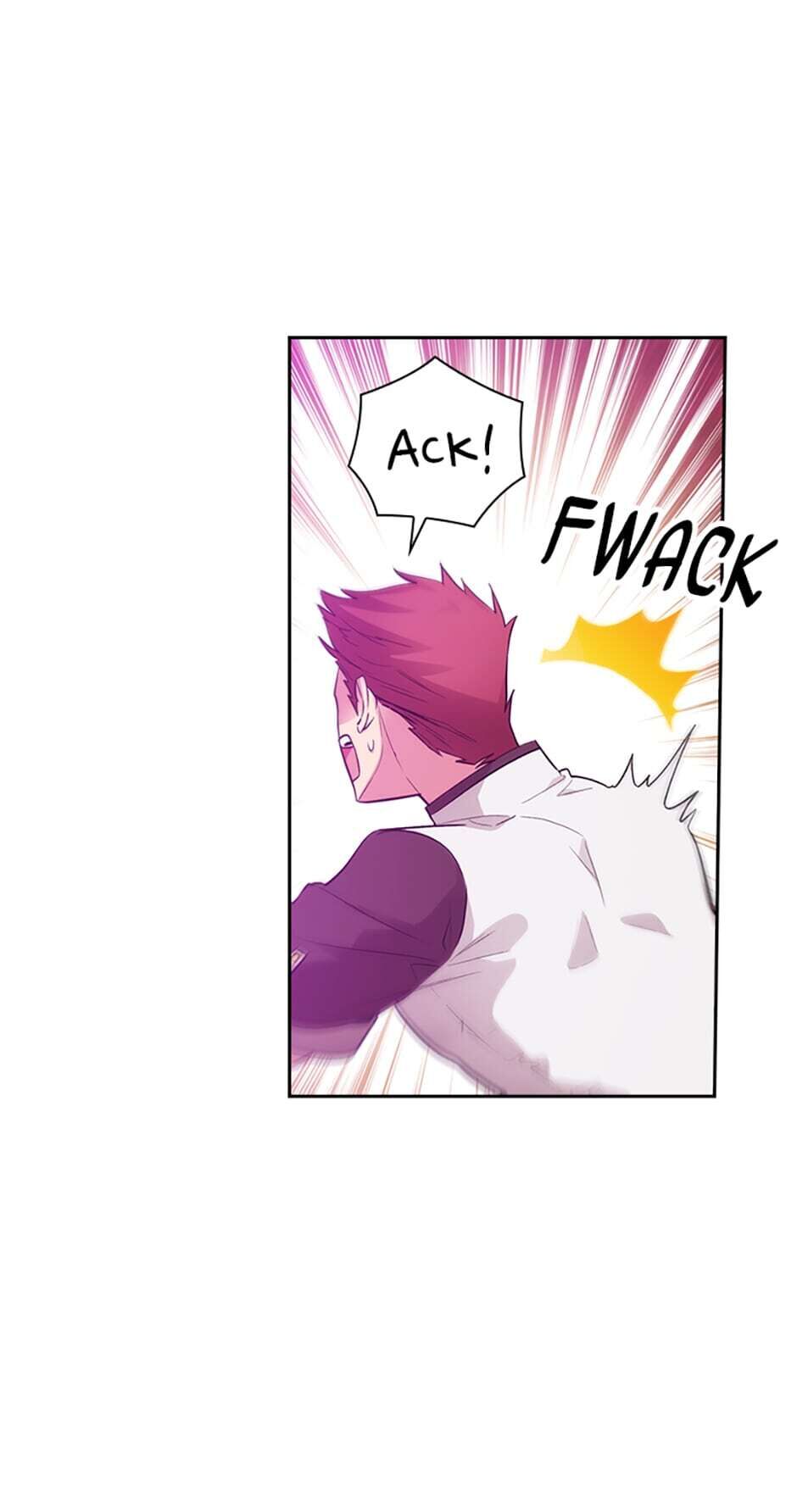 Reminiscence Adonis Chapter 153 page 27 - Chapter 153: Is That a Girl or a Monster?!