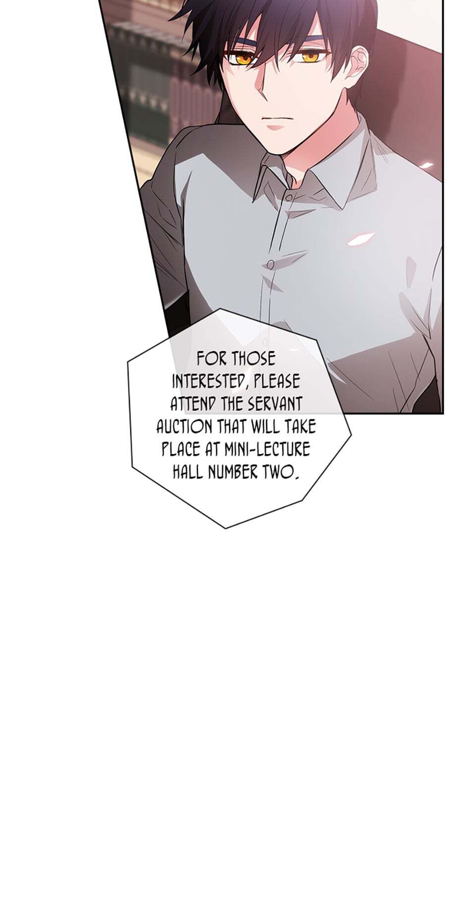 Reminiscence Adonis Chapter 153 page 43 - Chapter 153: Is That a Girl or a Monster?!
