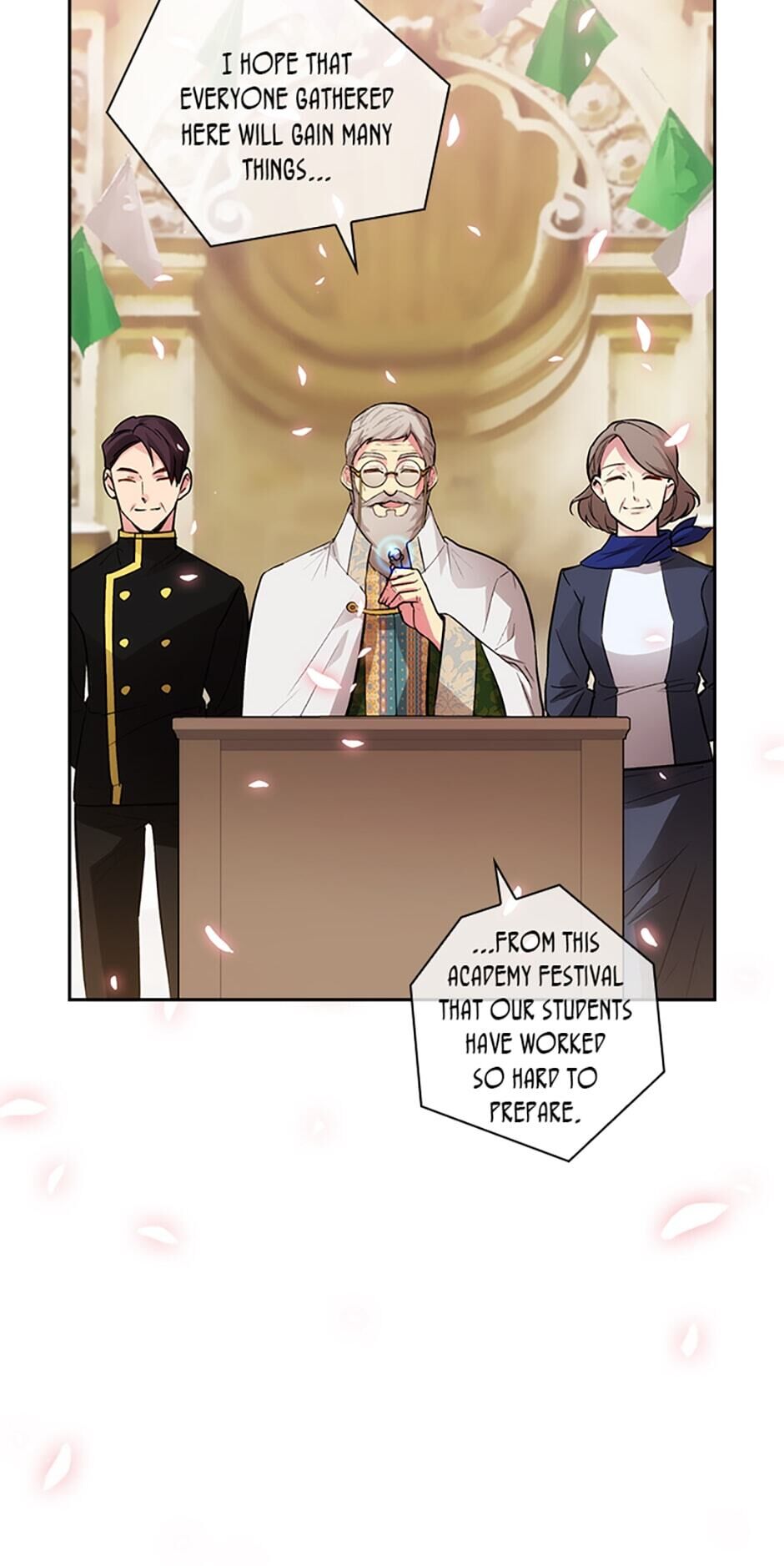 Reminiscence Adonis Chapter 153 page 5 - Chapter 153: Is That a Girl or a Monster?!