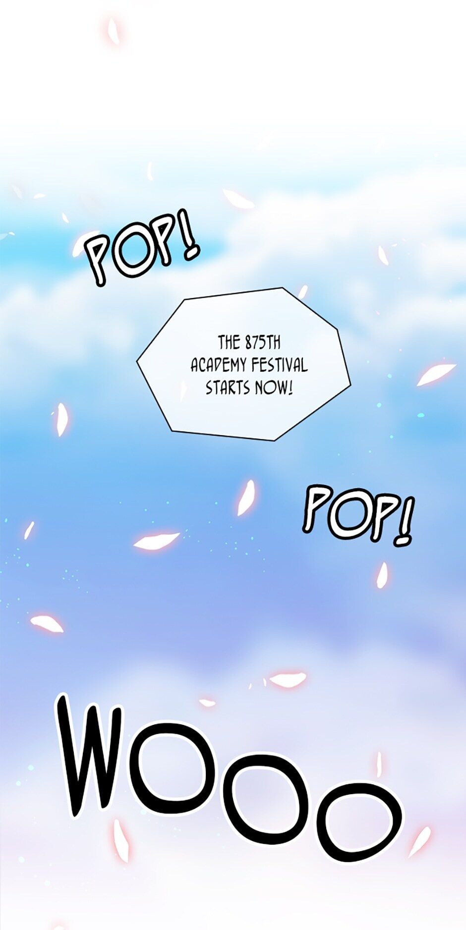 Reminiscence Adonis Chapter 153 page 6 - Chapter 153: Is That a Girl or a Monster?!