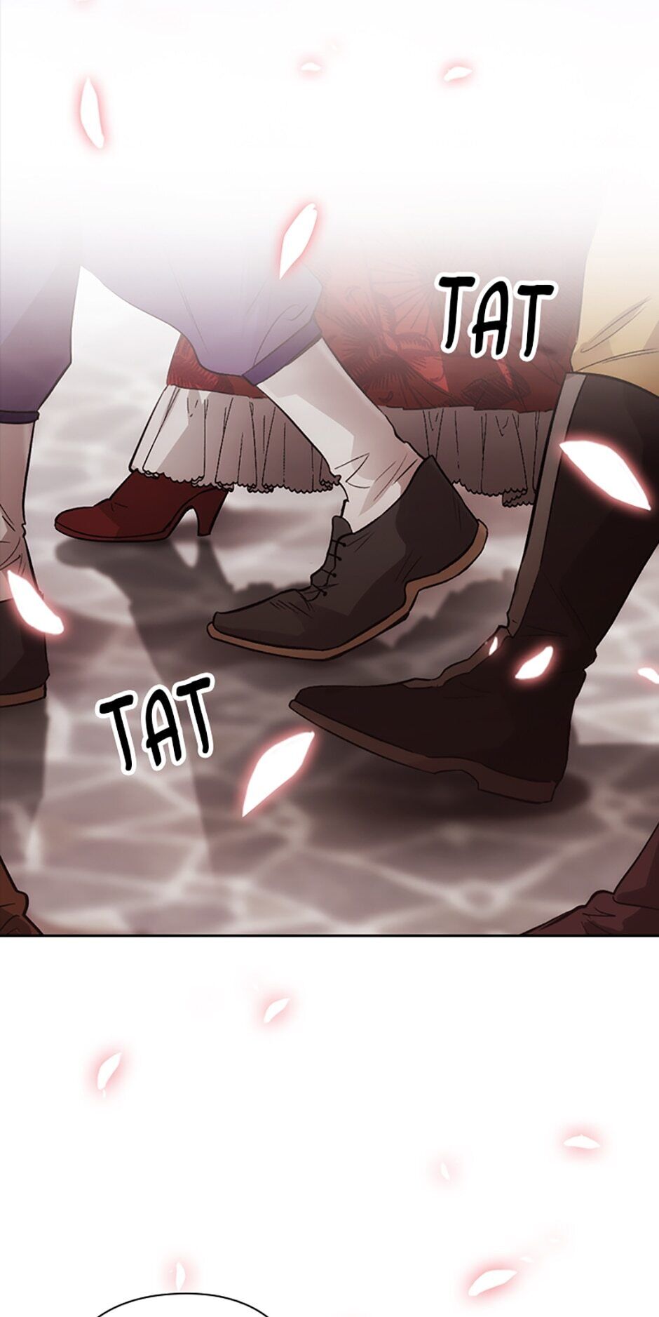 Reminiscence Adonis Chapter 153 page 7 - Chapter 153: Is That a Girl or a Monster?!