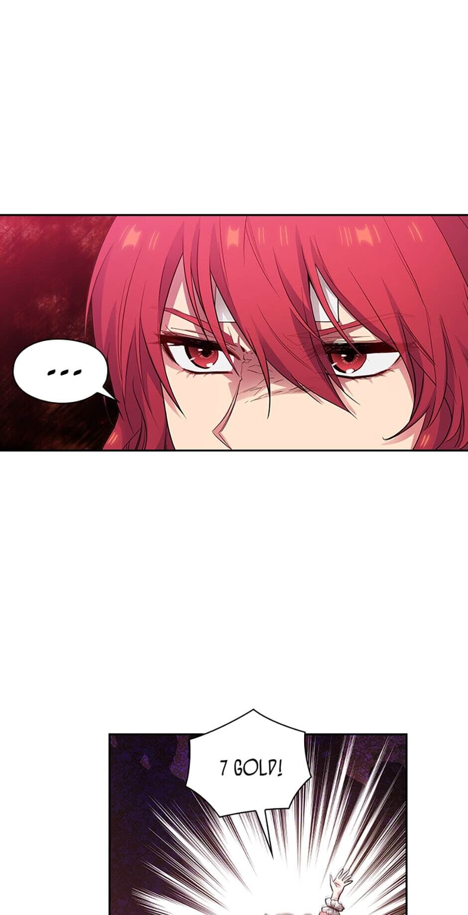 Reminiscence Adonis Chapter 154 page 1 - Chapter 154: It's Lonely to Be Alone