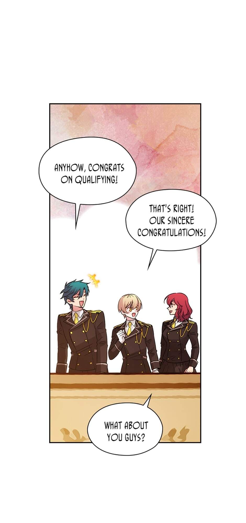 Reminiscence Adonis Chapter 154 page 12 - Chapter 154: It's Lonely to Be Alone