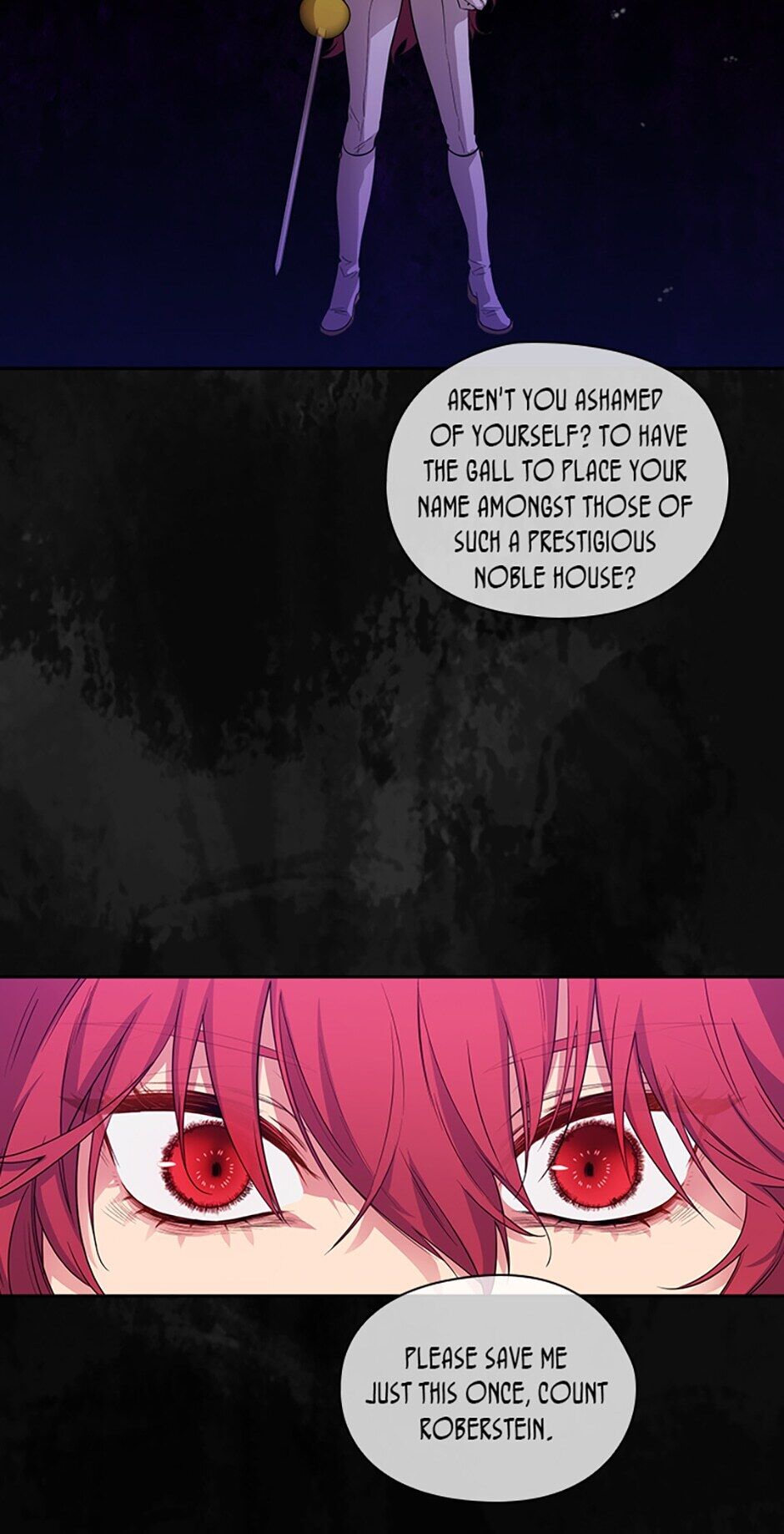 Reminiscence Adonis Chapter 154 page 29 - Chapter 154: It's Lonely to Be Alone