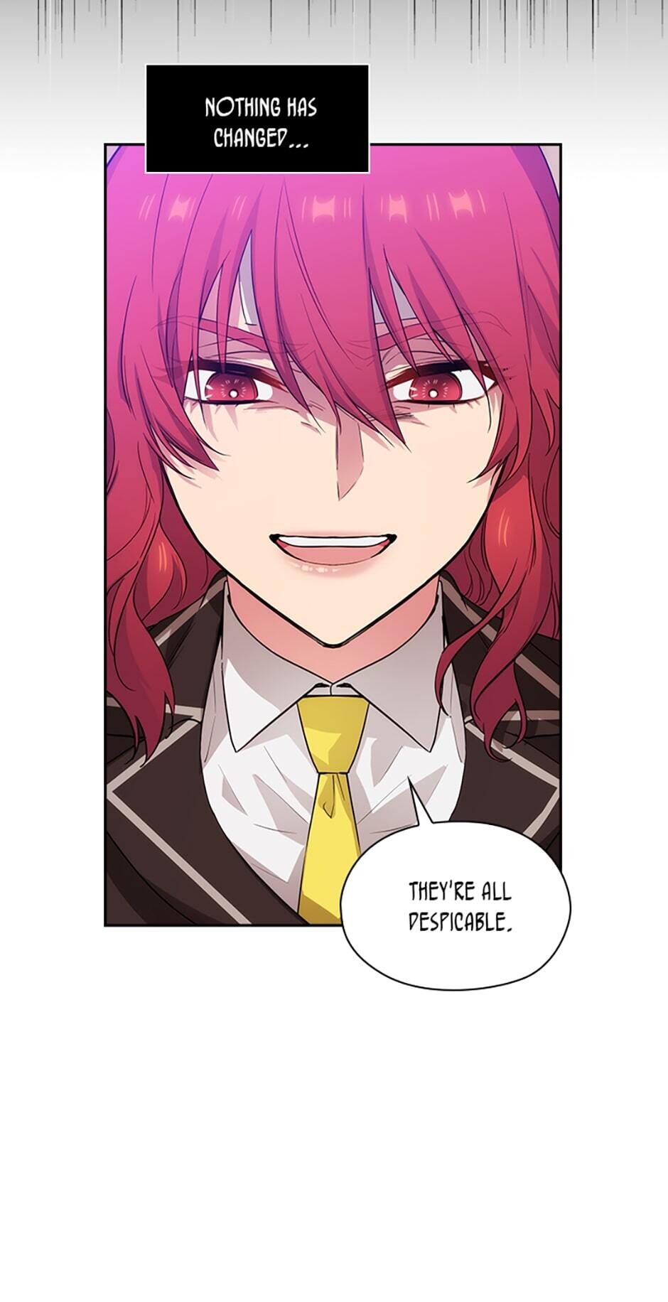 Reminiscence Adonis Chapter 154 page 32 - Chapter 154: It's Lonely to Be Alone