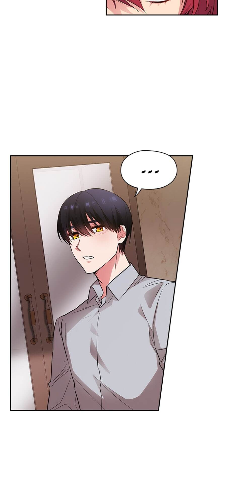 Reminiscence Adonis Chapter 154 page 49 - Chapter 154: It's Lonely to Be Alone