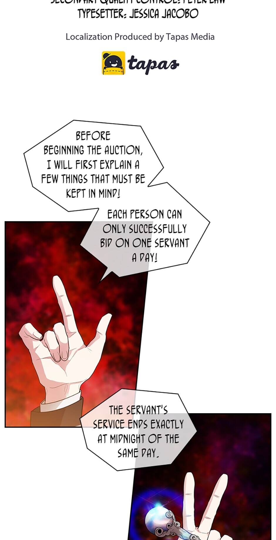 Reminiscence Adonis Chapter 154 page 5 - Chapter 154: It's Lonely to Be Alone