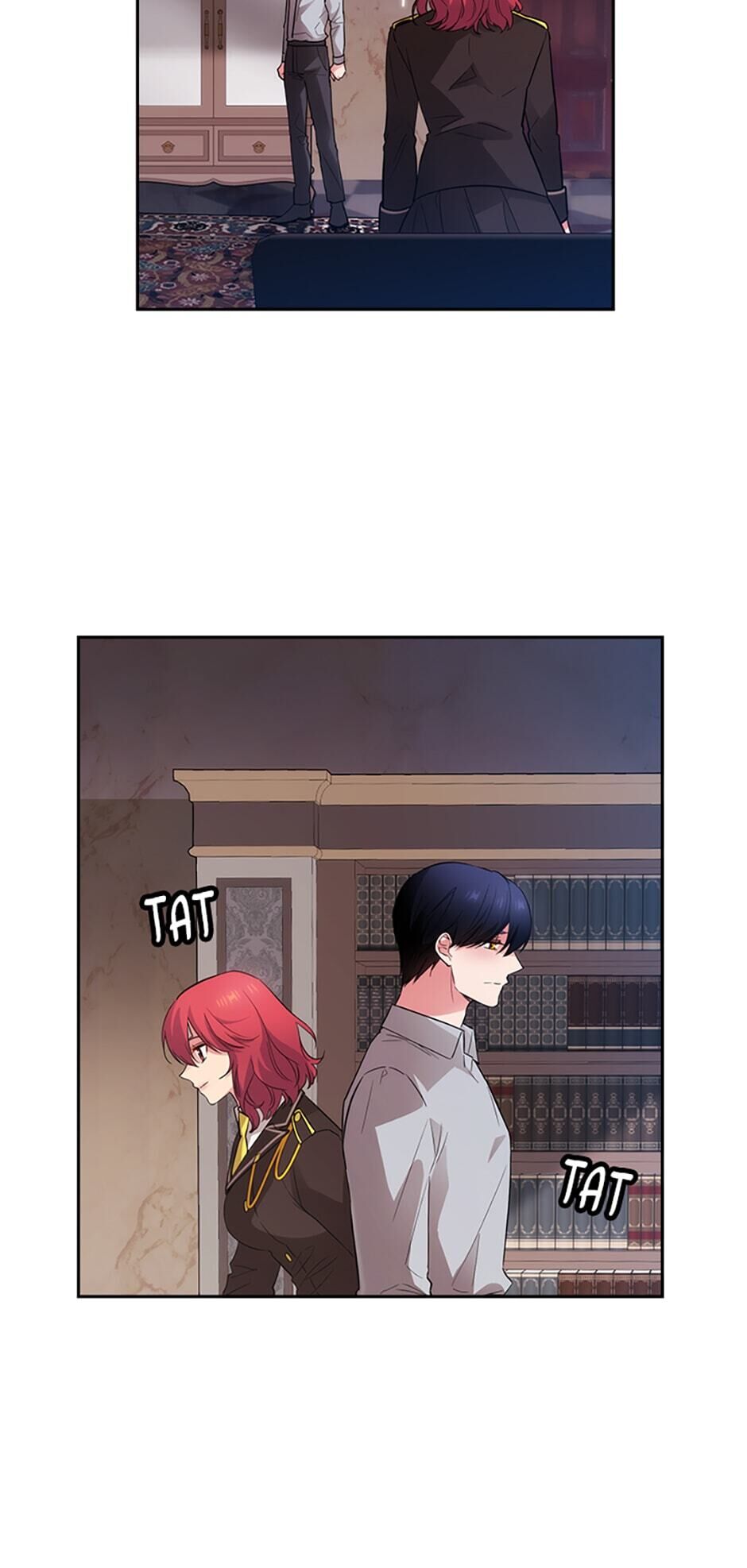 Reminiscence Adonis Chapter 154 page 51 - Chapter 154: It's Lonely to Be Alone