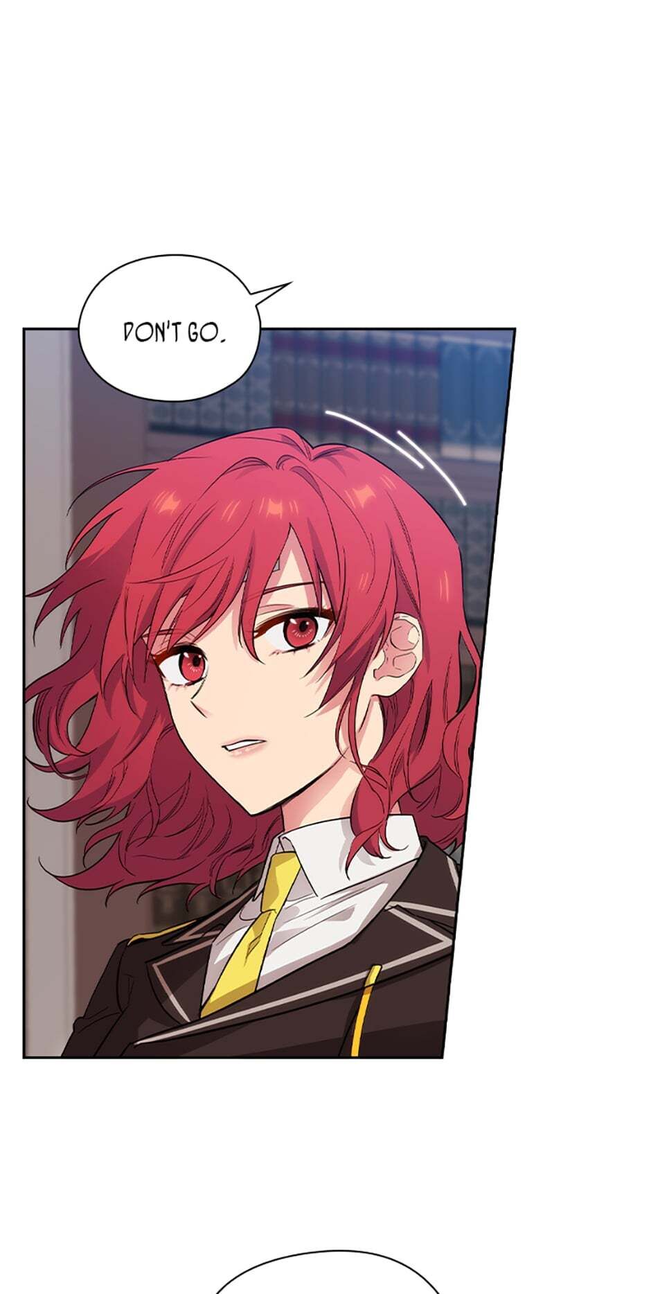 Reminiscence Adonis Chapter 154 page 52 - Chapter 154: It's Lonely to Be Alone
